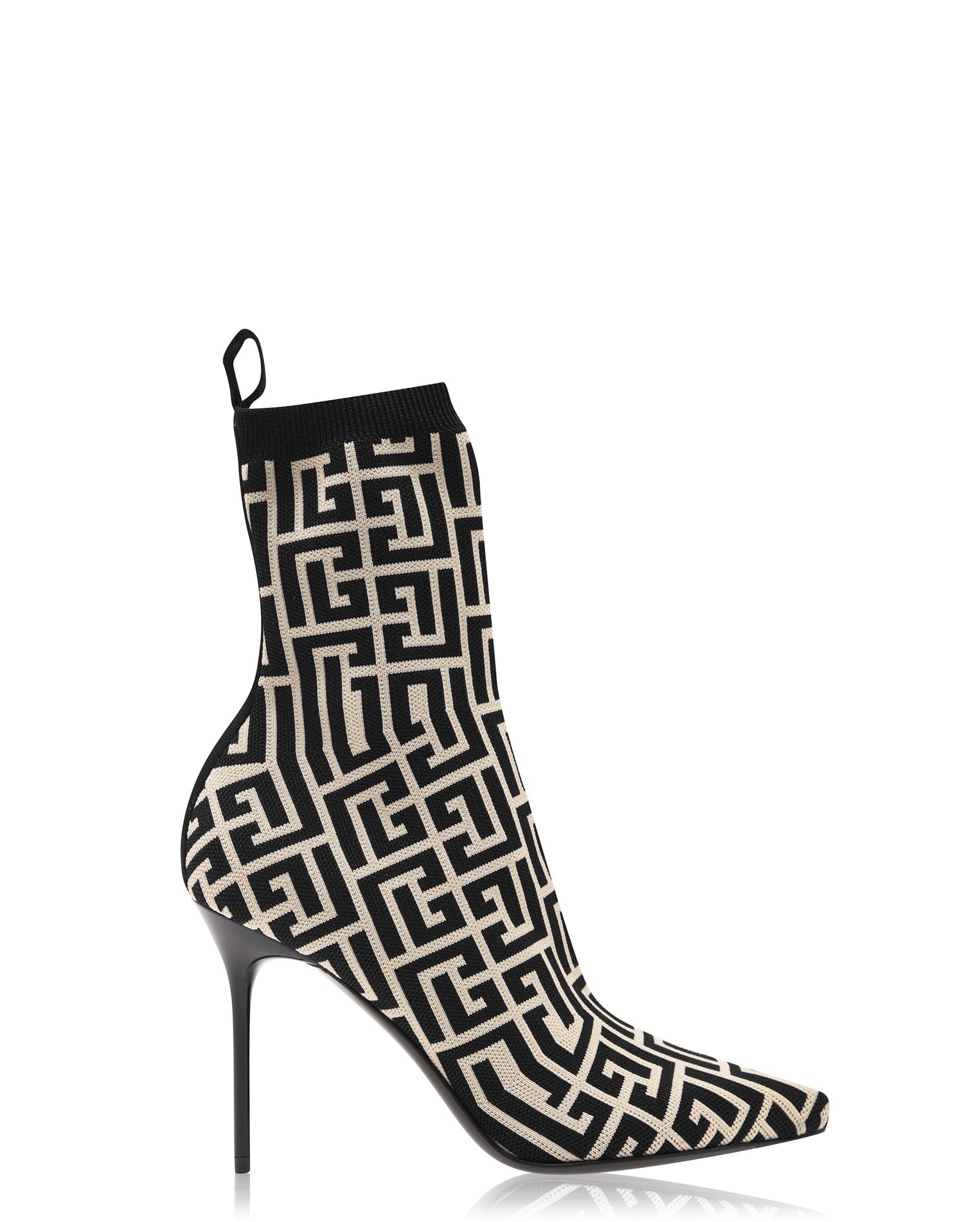 LUXURY HUB BALMAIN SKYE MONO BOOT