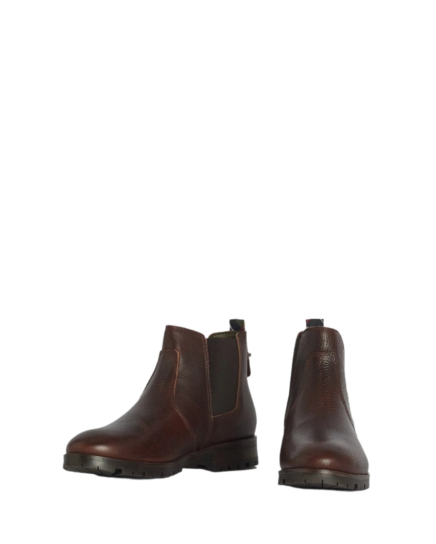 LUXURY HUB BARBOUR NINA BOOTS