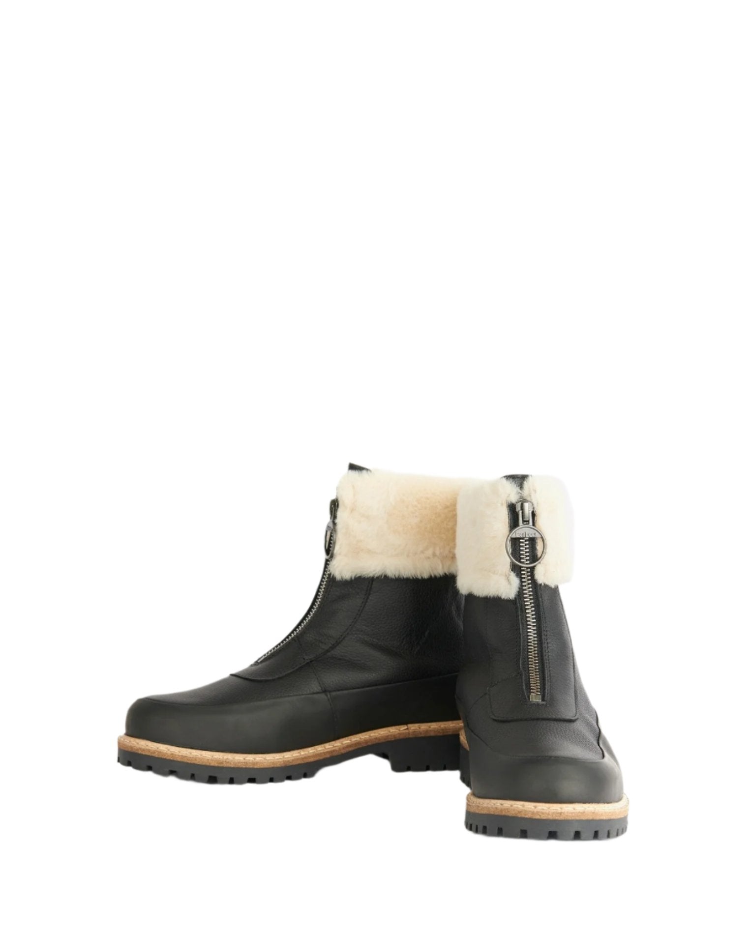 LUXURY HUB BARBOUR ROWEN BOOTS