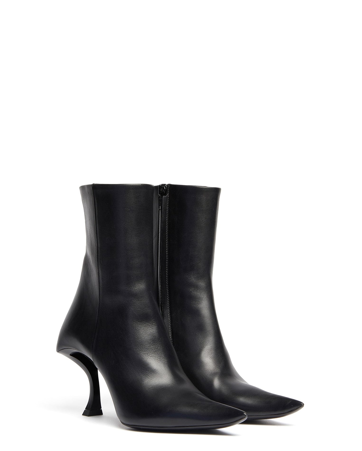 LUXURY HUB BALENCIAGA HOURGLASS BOOTIES