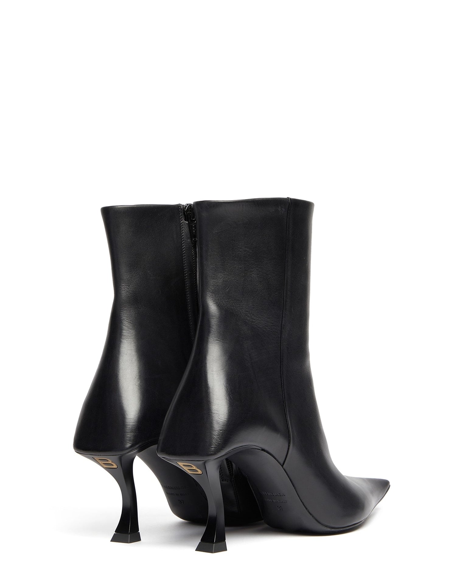 LUXURY HUB BALENCIAGA HOURGLASS BOOTIES