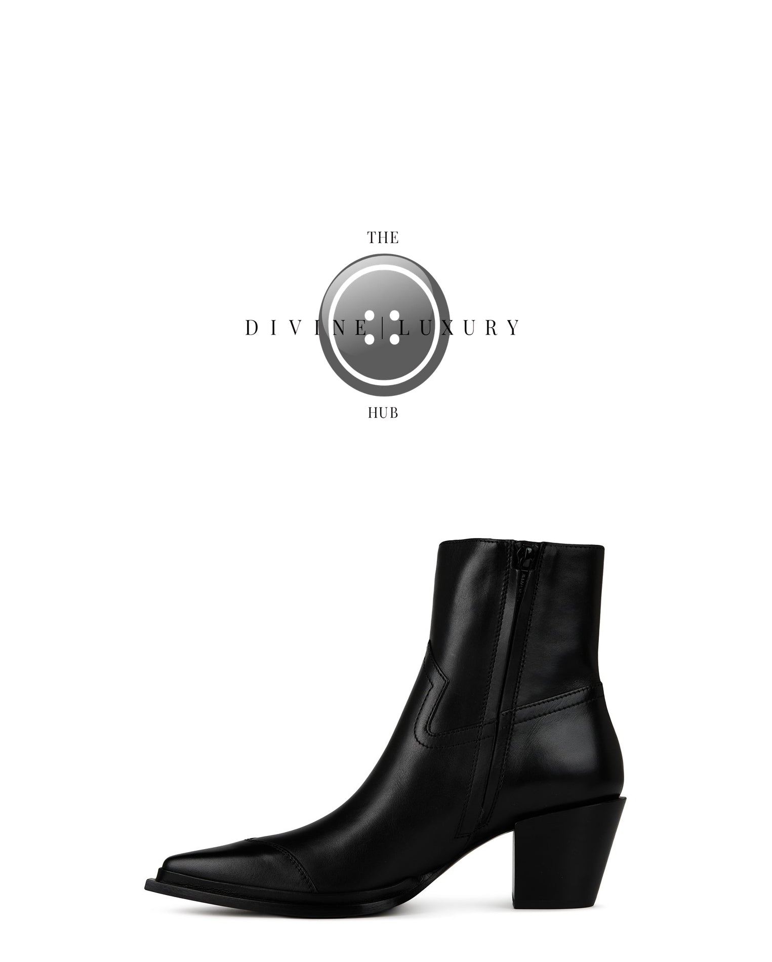 LUXURY HUB JIMMY CHOO CECE ANKLE BOOT