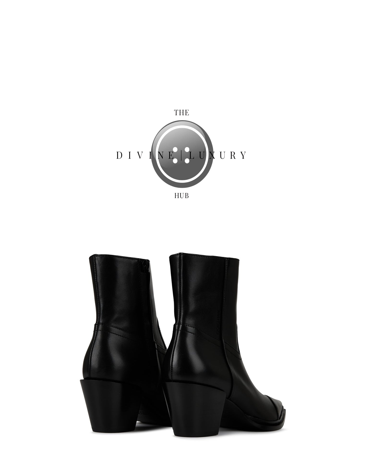 LUXURY HUB JIMMY CHOO CECE ANKLE BOOT