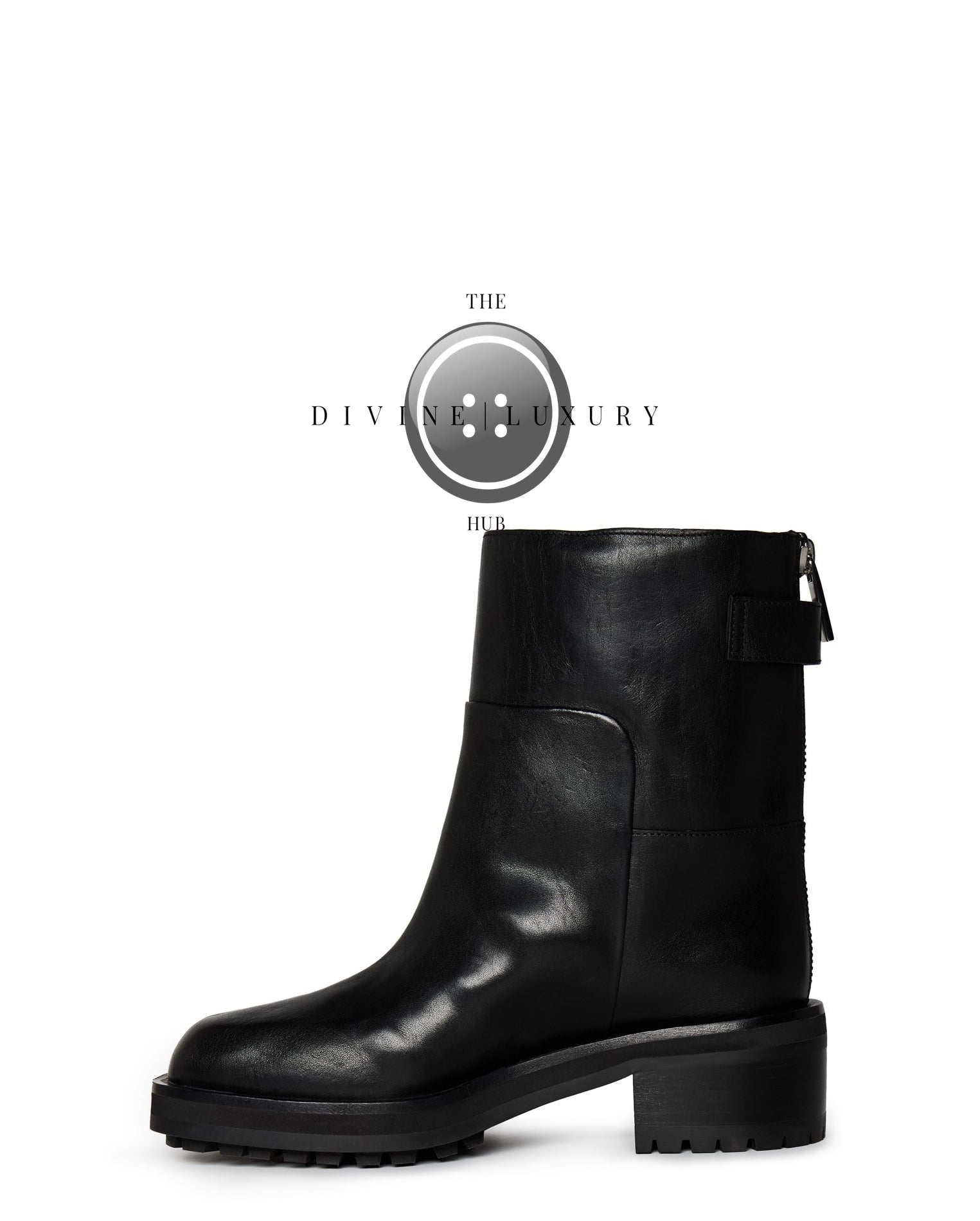 LUXURY HUB JIMMY CHOO JIMMY BROOKLYN BOOTS