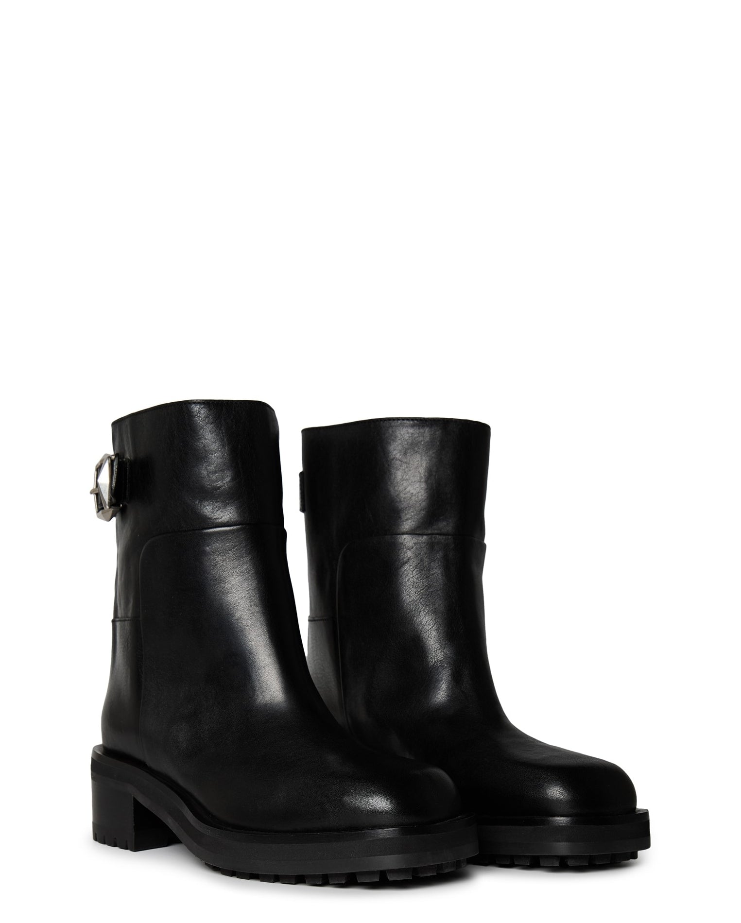 LUXURY HUB JIMMY CHOO JIMMY BROOKLYN BOOTS