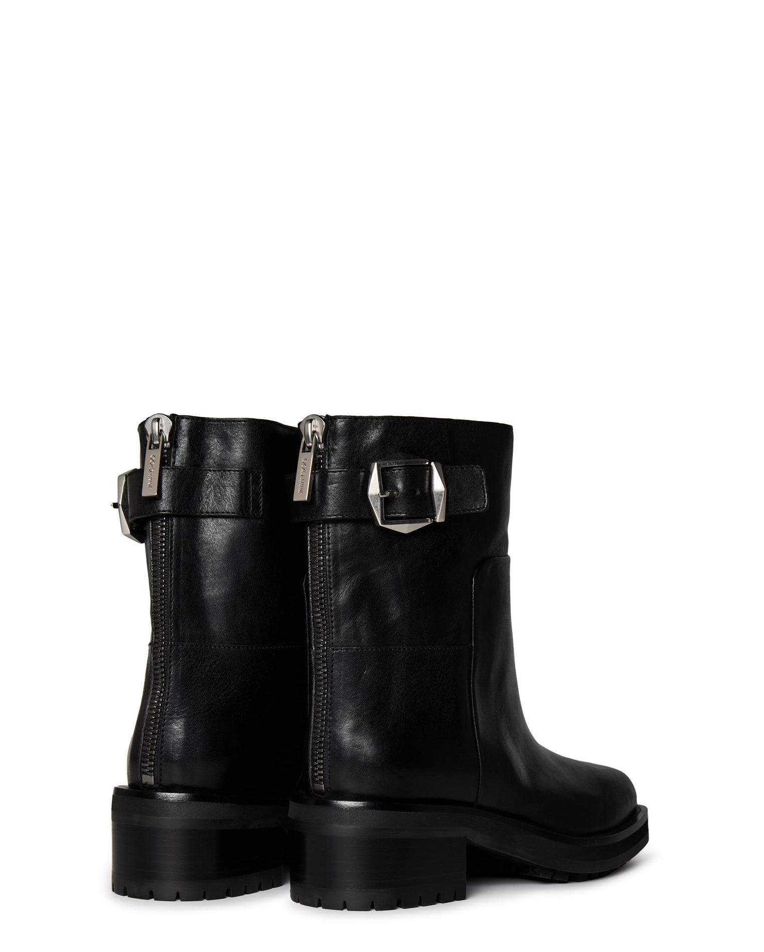 LUXURY HUB JIMMY CHOO JIMMY BROOKLYN BOOTS