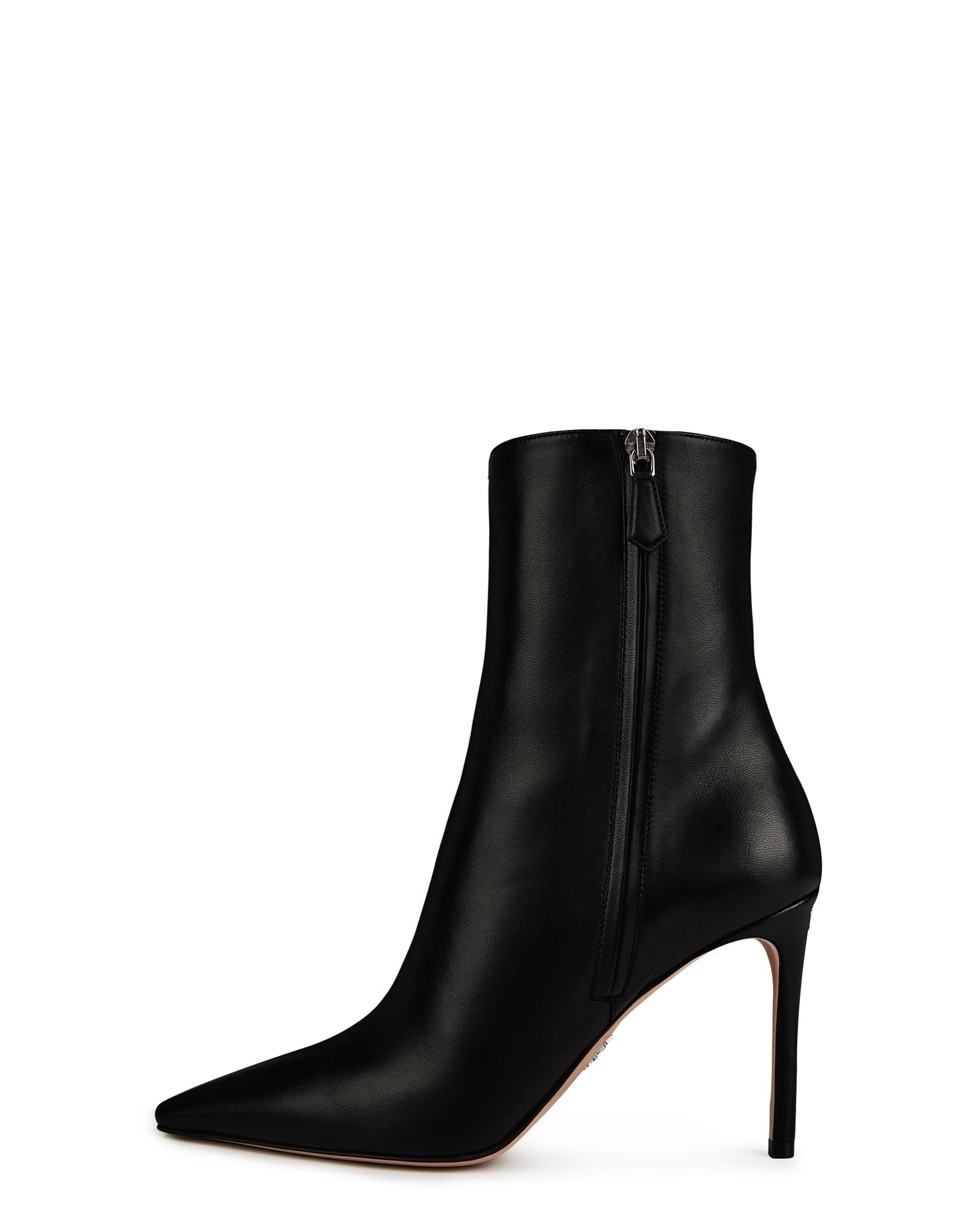 LUXURY HUB PRADA NAPPA LEATHER BOOTIES