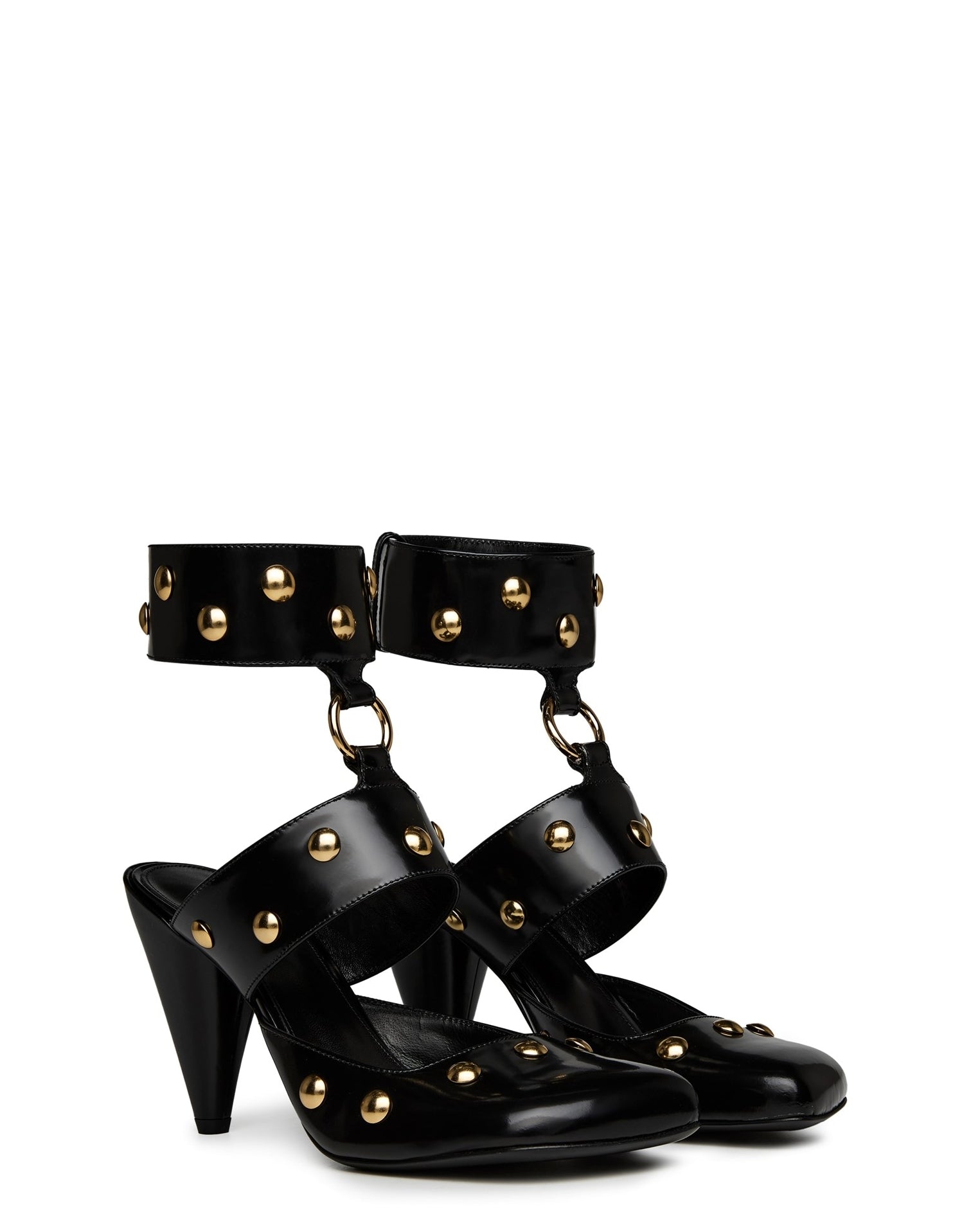 LUXURY HUB CHLOE CHLOE JADE SANDAL