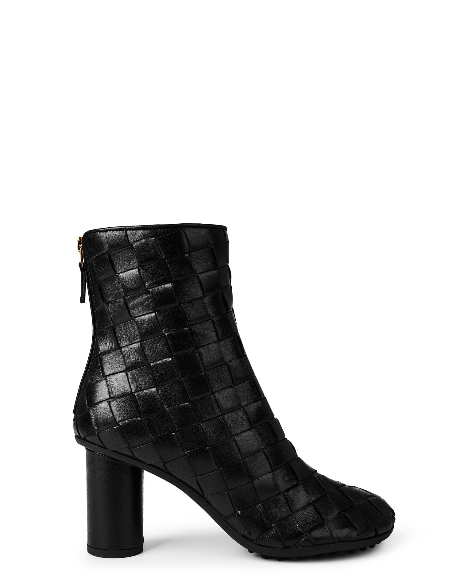 LUXURY HUB BOTTEGA VENETA BV ATOMIC BOOT