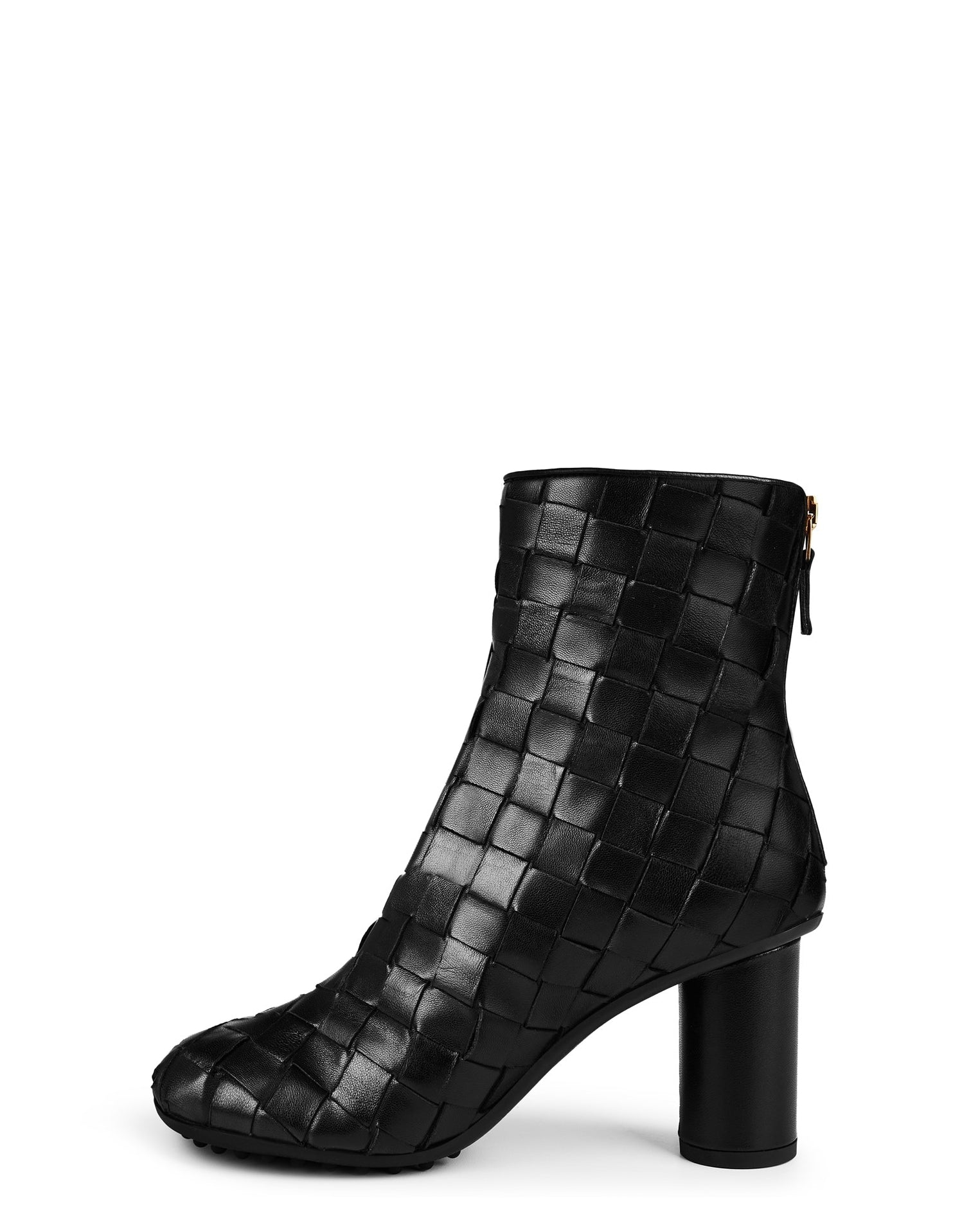 LUXURY HUB BOTTEGA VENETA BV ATOMIC BOOT