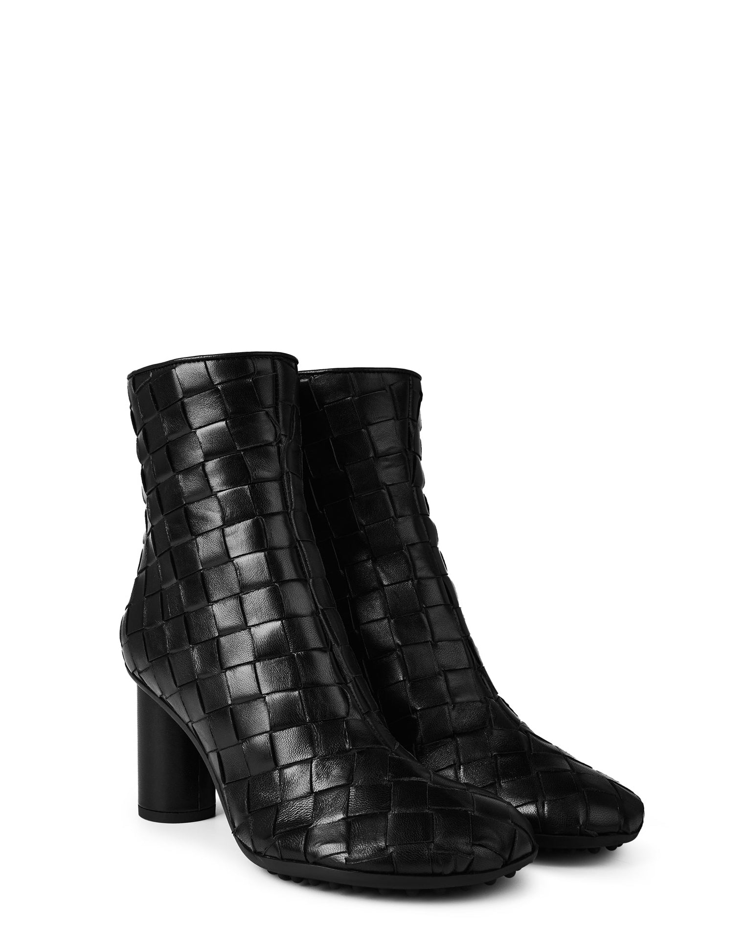 LUXURY HUB BOTTEGA VENETA BV ATOMIC BOOT