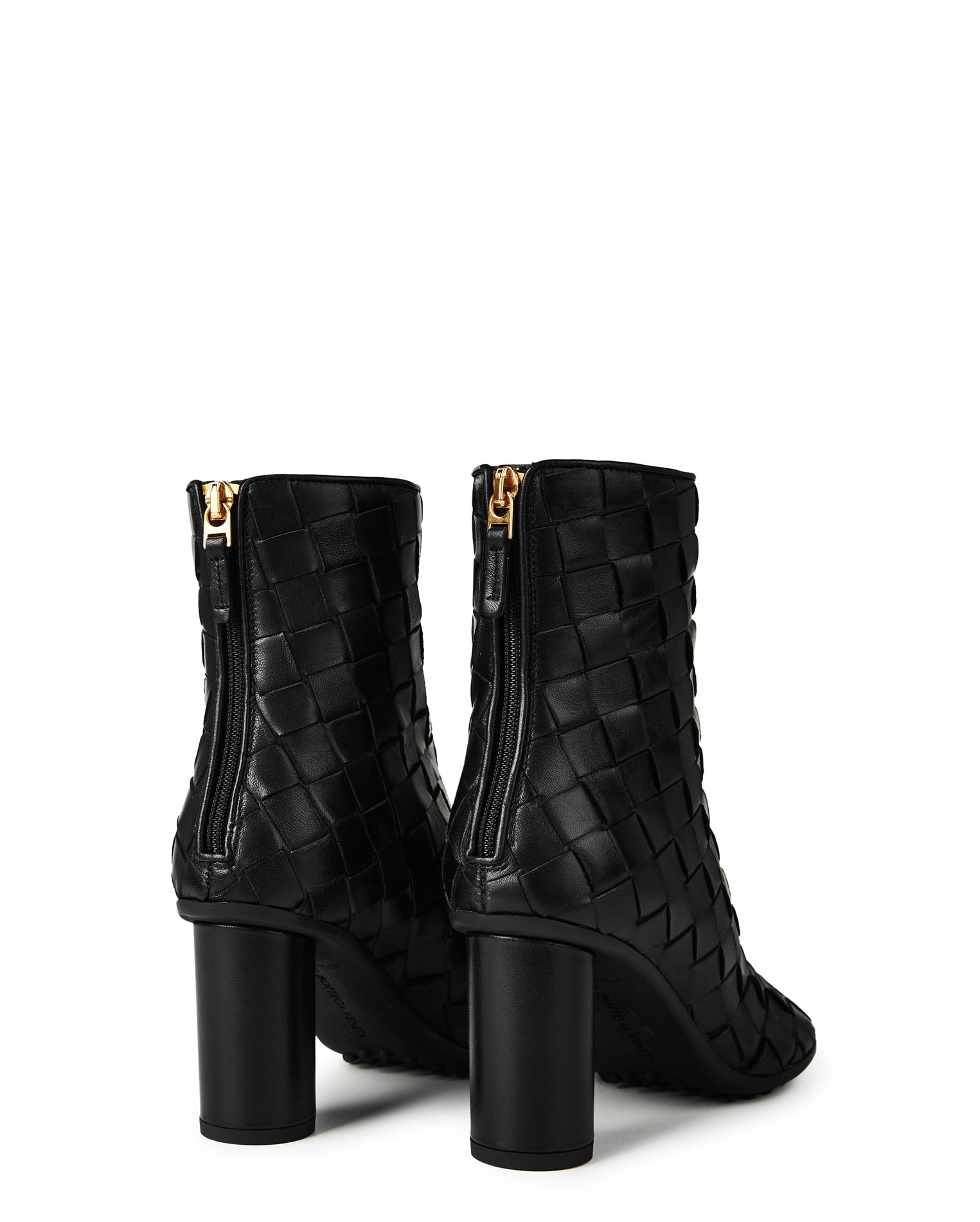 LUXURY HUB BOTTEGA VENETA BV ATOMIC BOOT