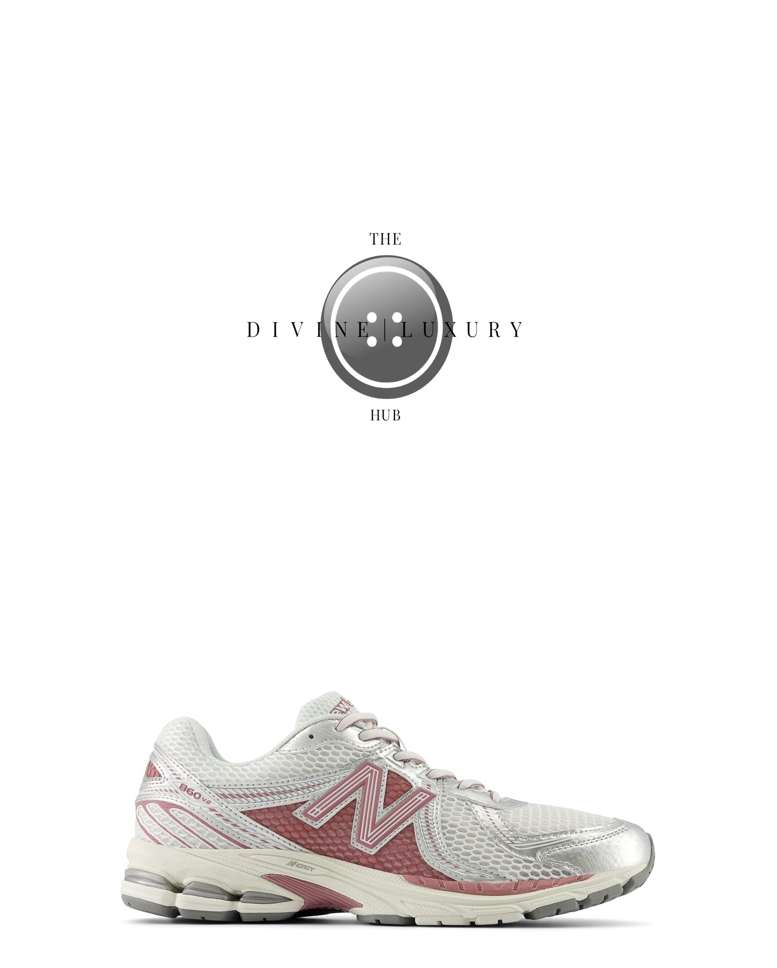 LUXURY HUB NEW BALANCE NBLS TRAINERS