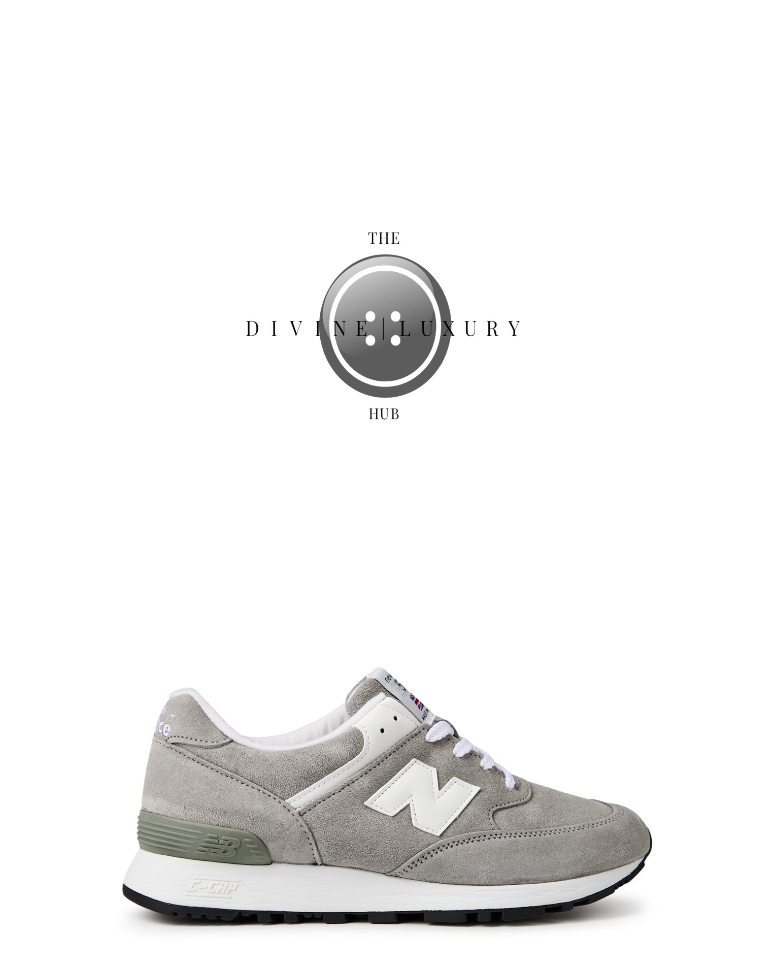 LUXURY HUB NEW BALANCE NBLS FLMBY TRAINERS