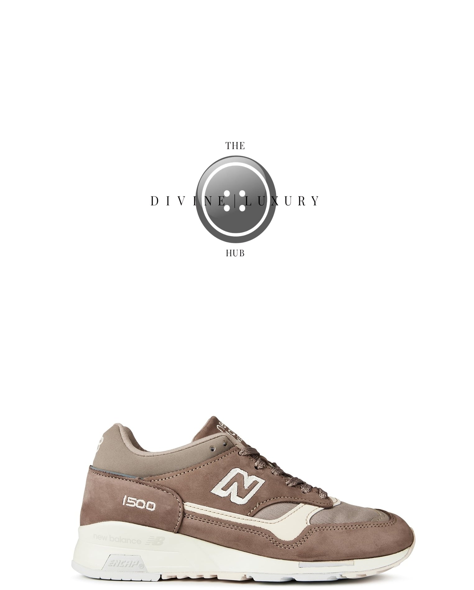 LUXURY HUB NEW BALANCE NBLS TRAINERS