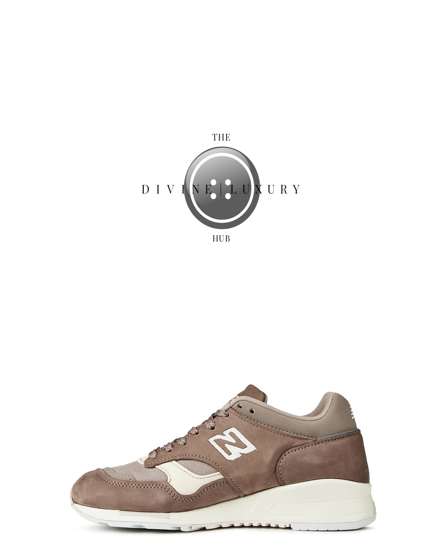 LUXURY HUB NEW BALANCE NBLS TRAINERS