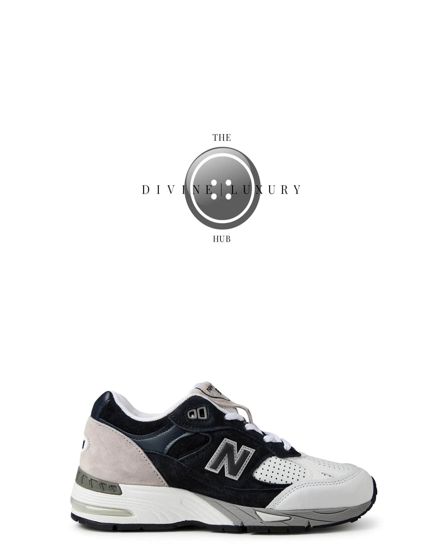 LUXURY HUB NEW BALANCE NBLS COLLAB TRAINERS