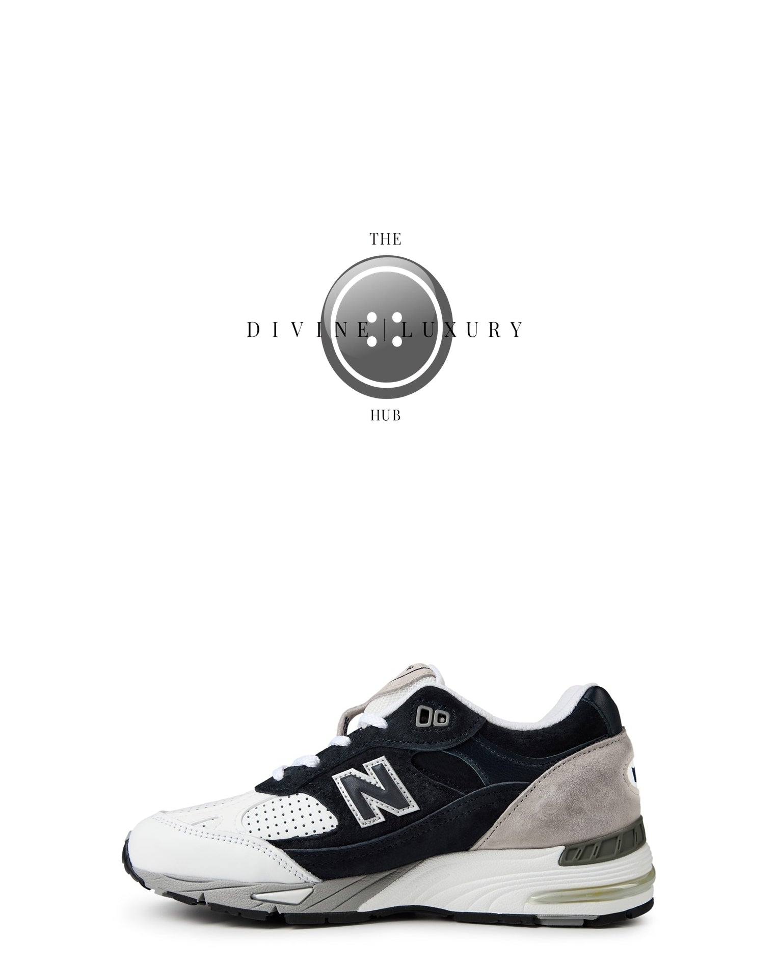 LUXURY HUB NEW BALANCE NBLS COLLAB TRAINERS