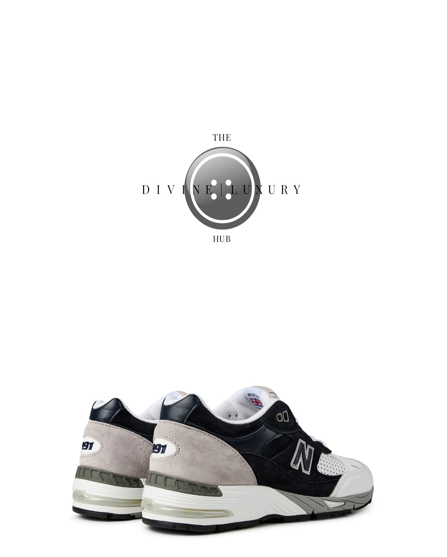 LUXURY HUB NEW BALANCE NBLS COLLAB TRAINERS