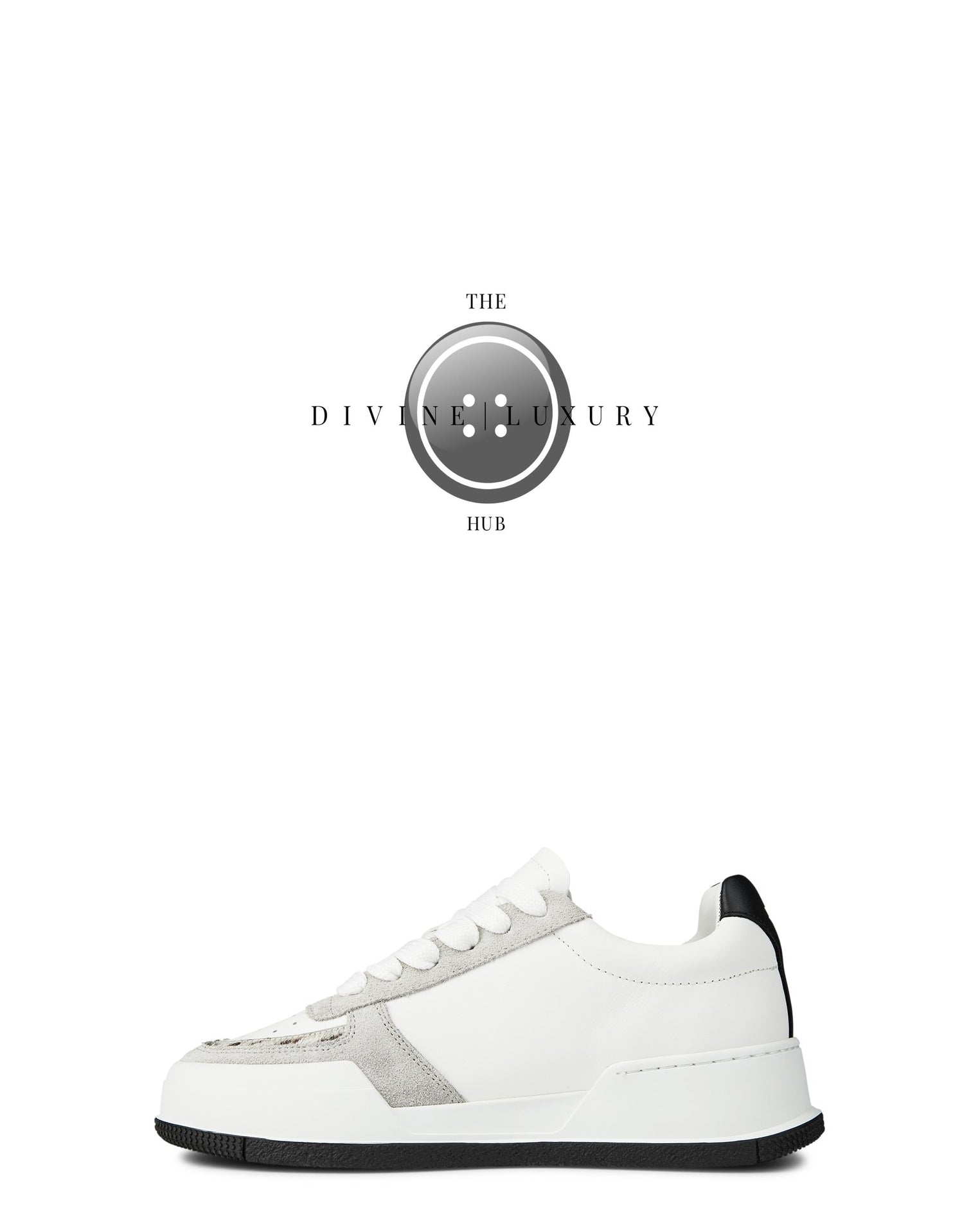 LUXURY HUB DSQUARED2 CANADIAN SNEAKERS