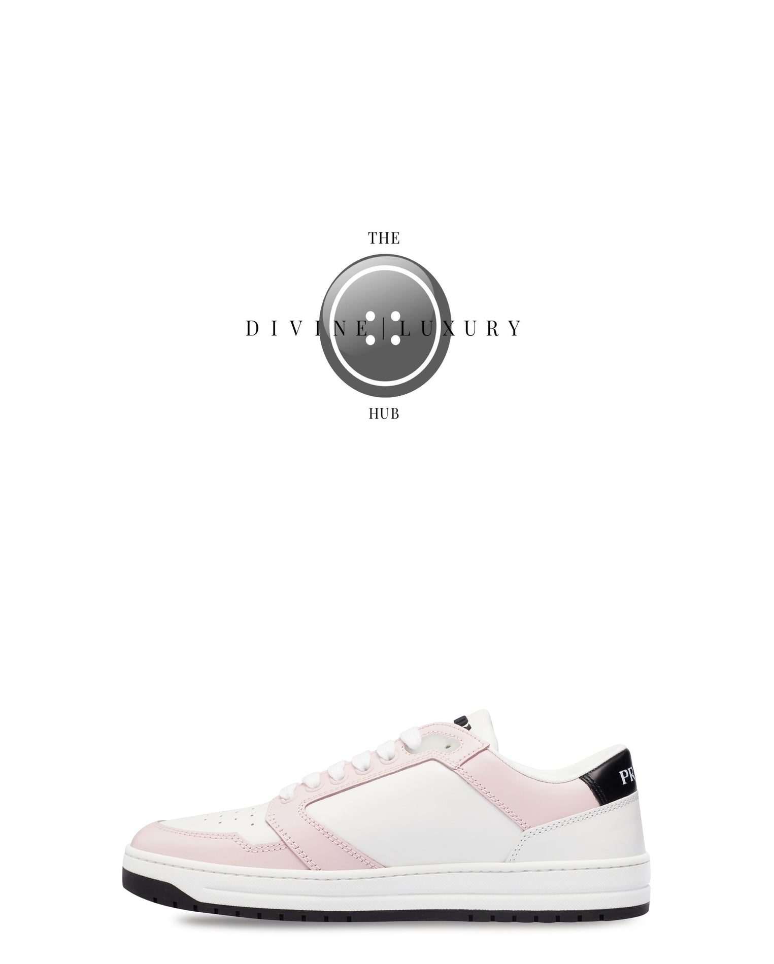 LUXURY HUB PRADA DOWNTOWN SNEAKER