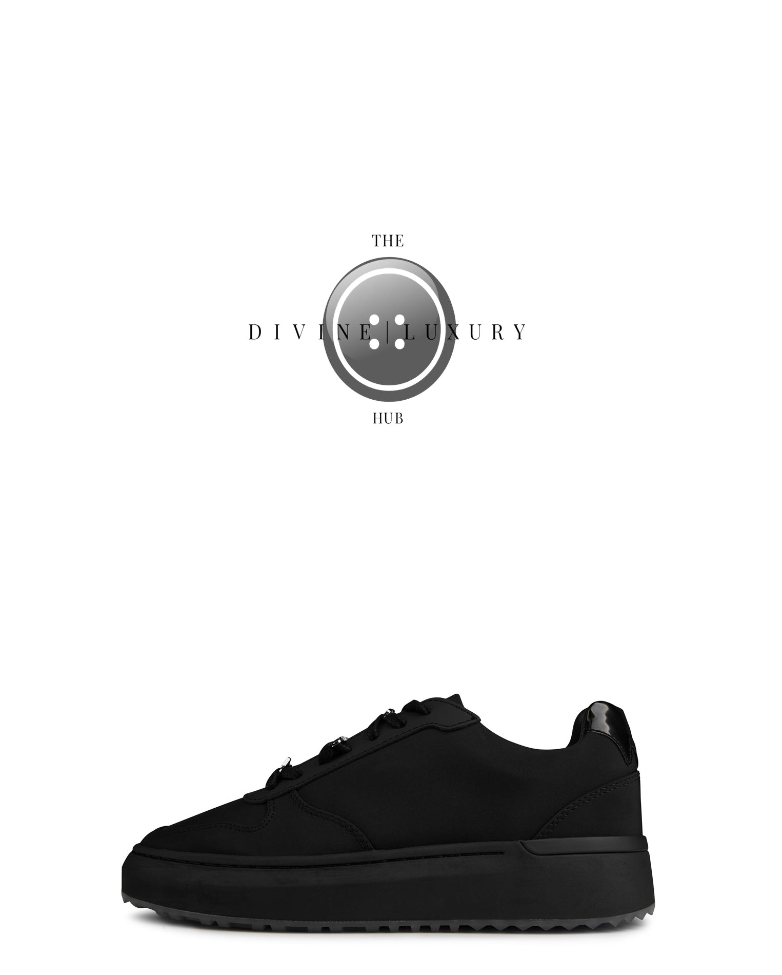 LUXURY HUB MALLET HOXTON 2.0 TRAINERS