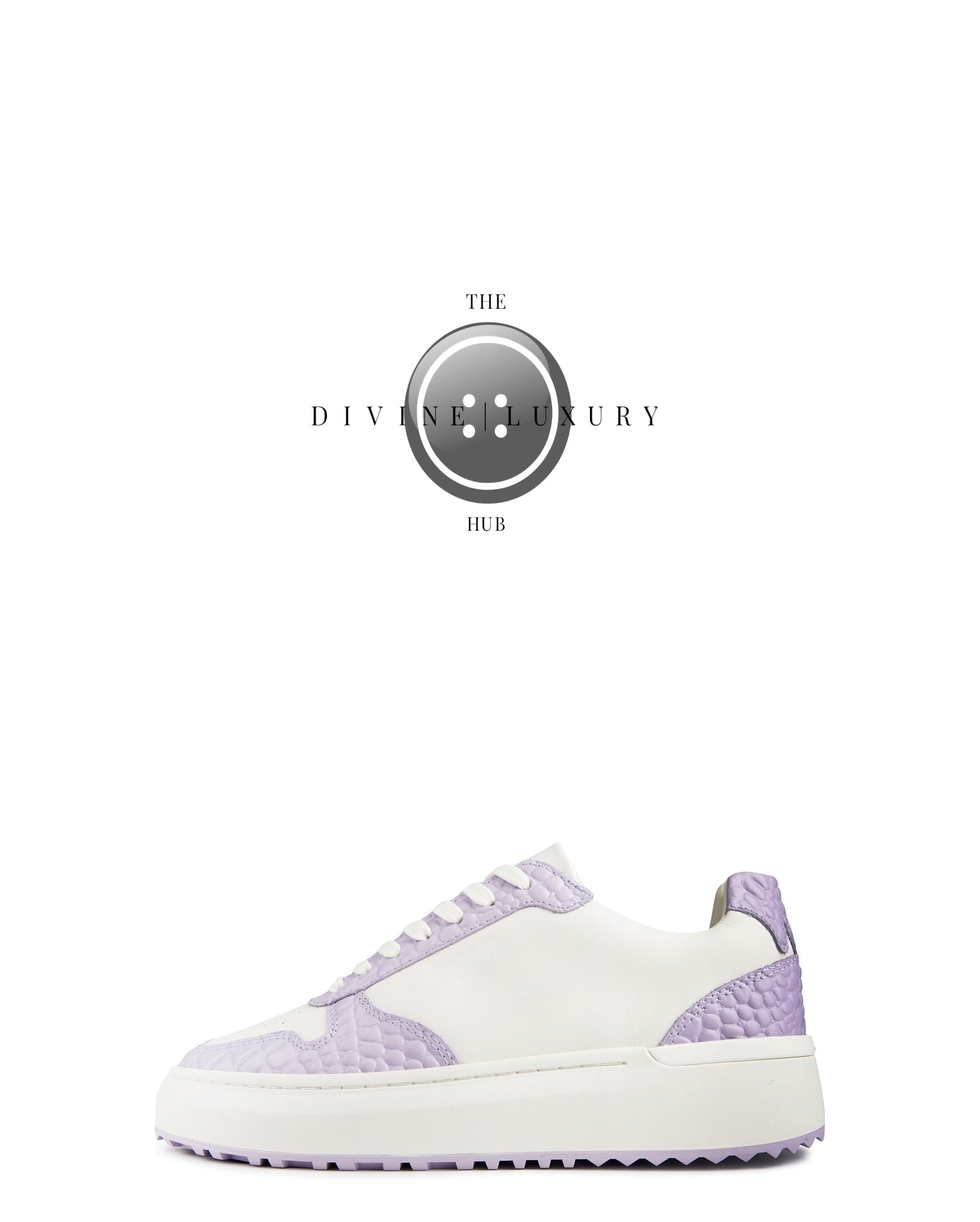 LUXURY HUB MALLET HOXTON 2.0 TRAINERS