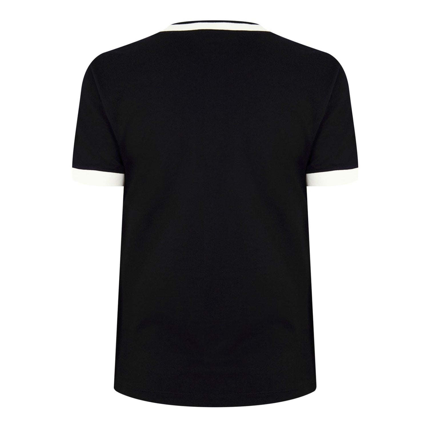 LUXURY HUB GUCCI SUBTLE LOGO TEE