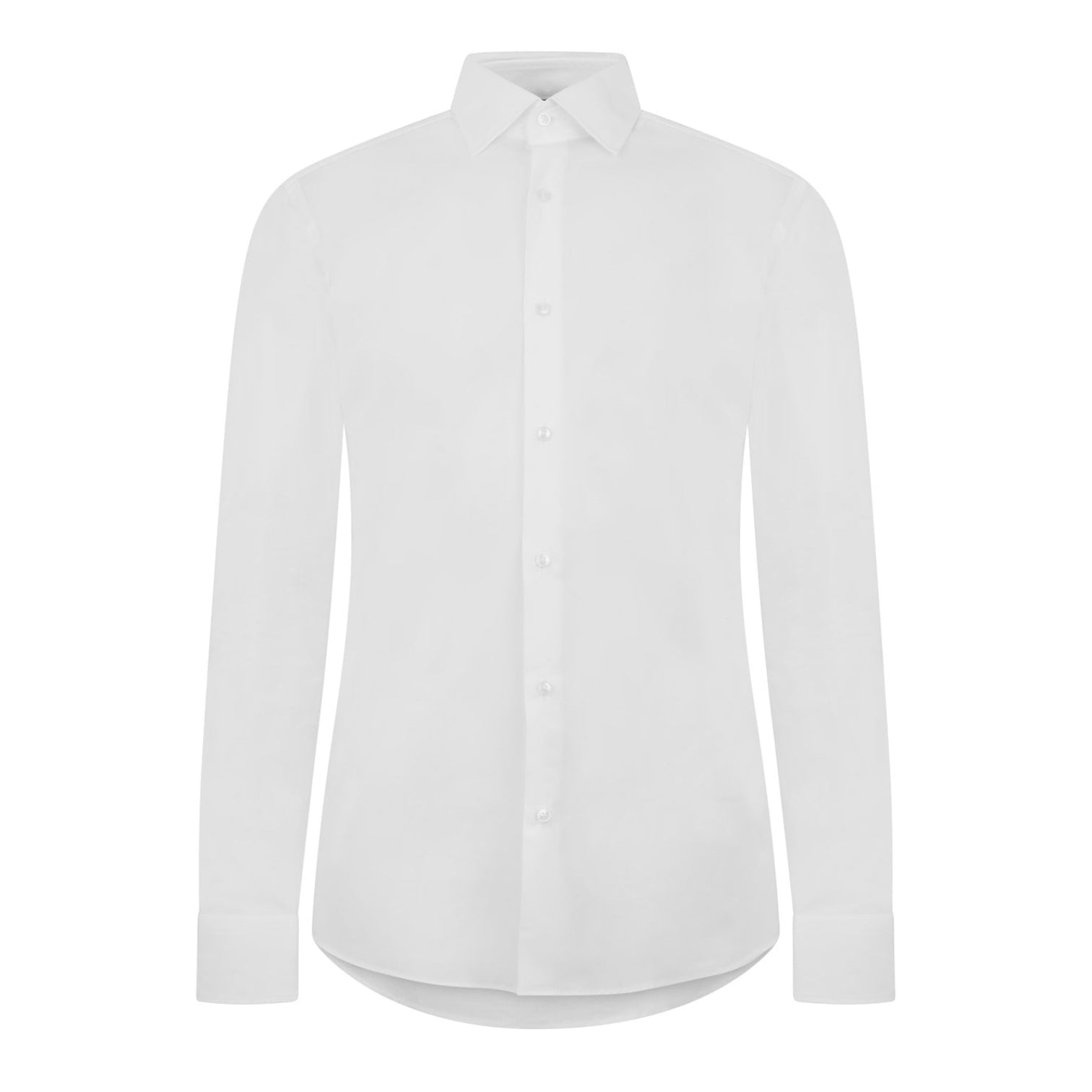 LUXURY HUB BOSS HANK KENT SHIRT