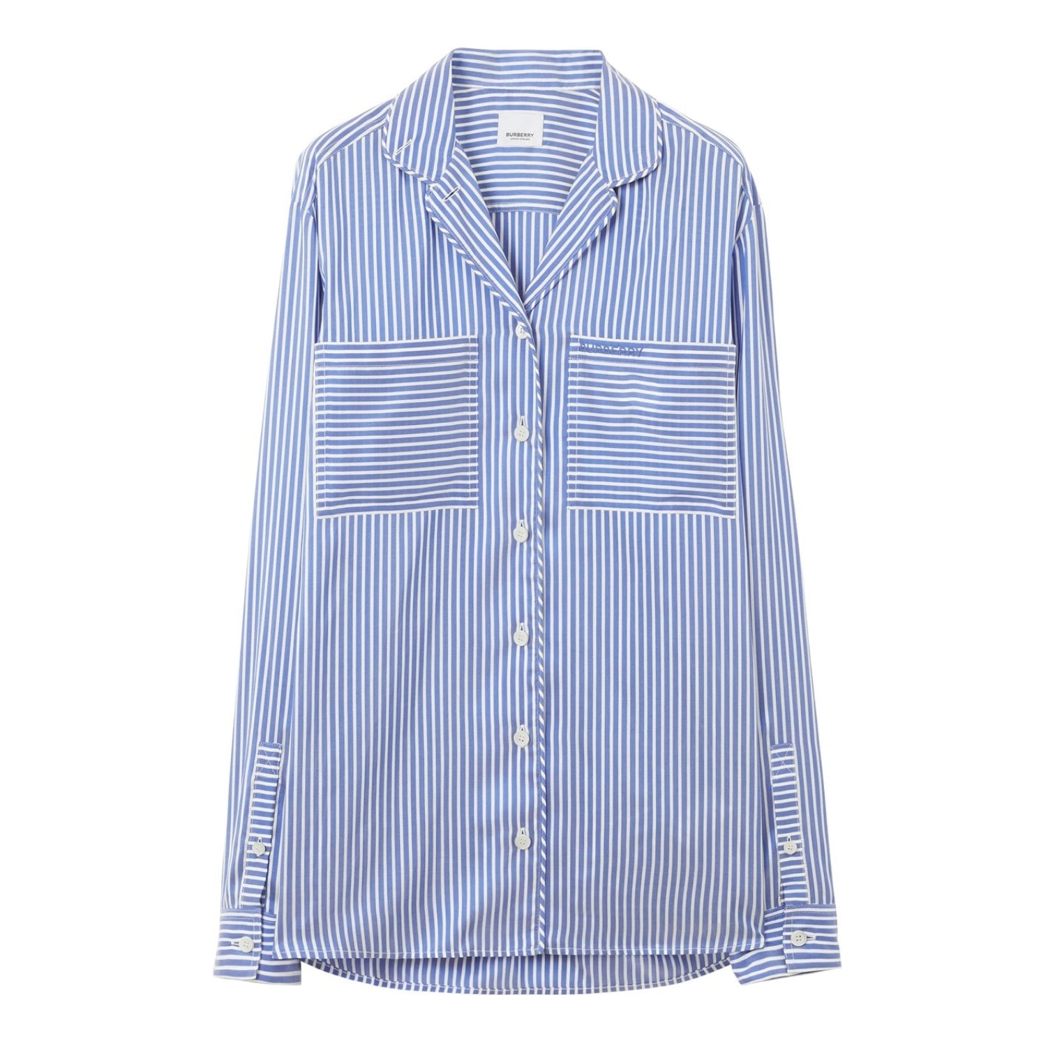 LUXURY HUB BURBERRY BURB SHIRT