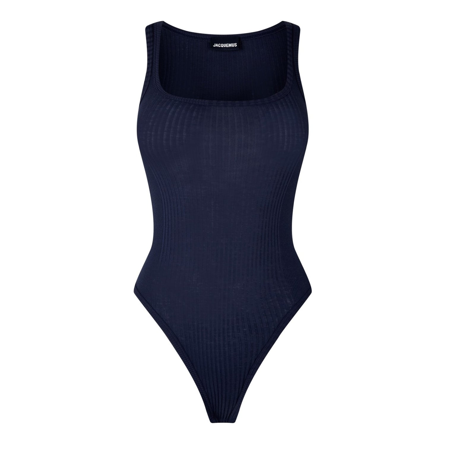 LUXURY HUB JACQUEMUS LE CHOUCHOU CARACO BODYSUIT