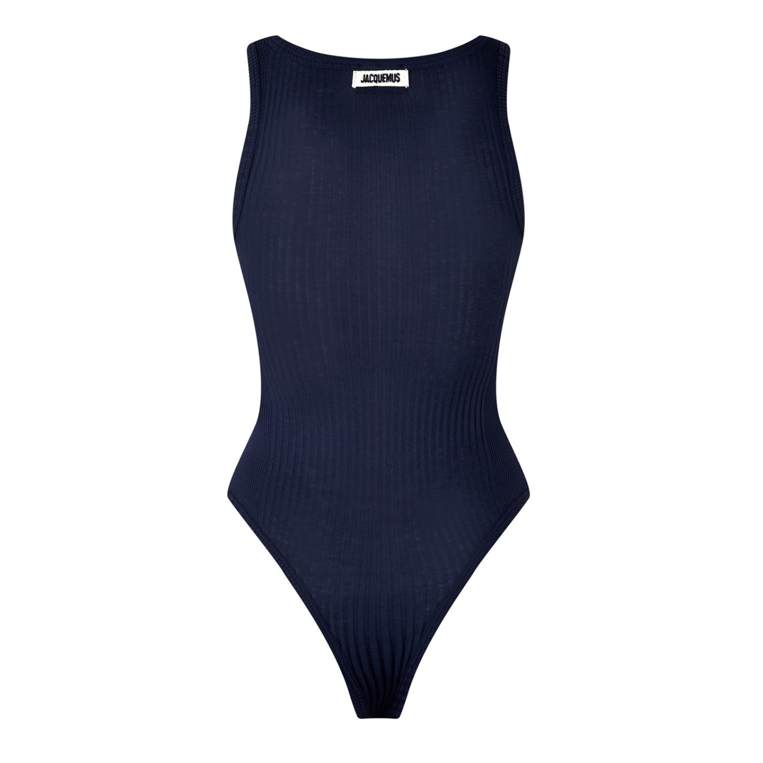 LUXURY HUB JACQUEMUS LE CHOUCHOU CARACO BODYSUIT