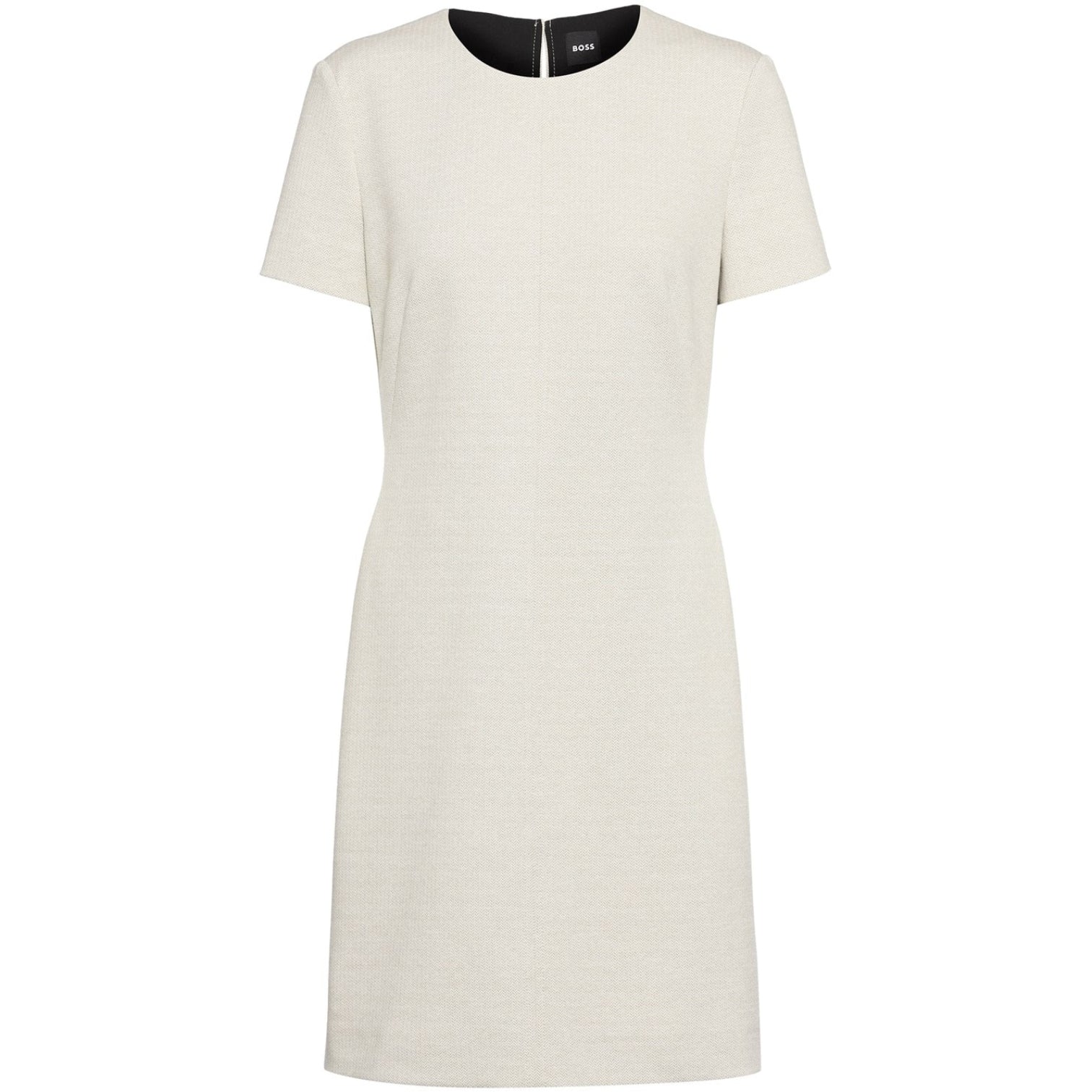 LUXURY HUB BOSS DONALARA DRESS