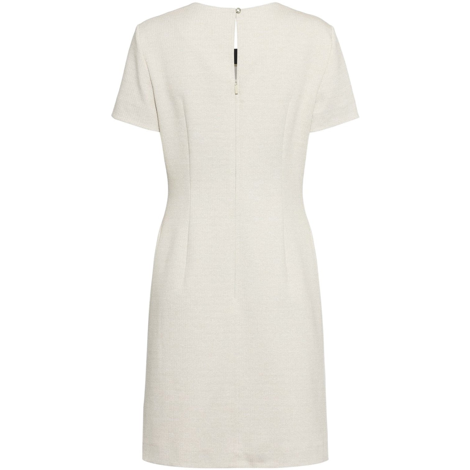 LUXURY HUB BOSS DONALARA DRESS