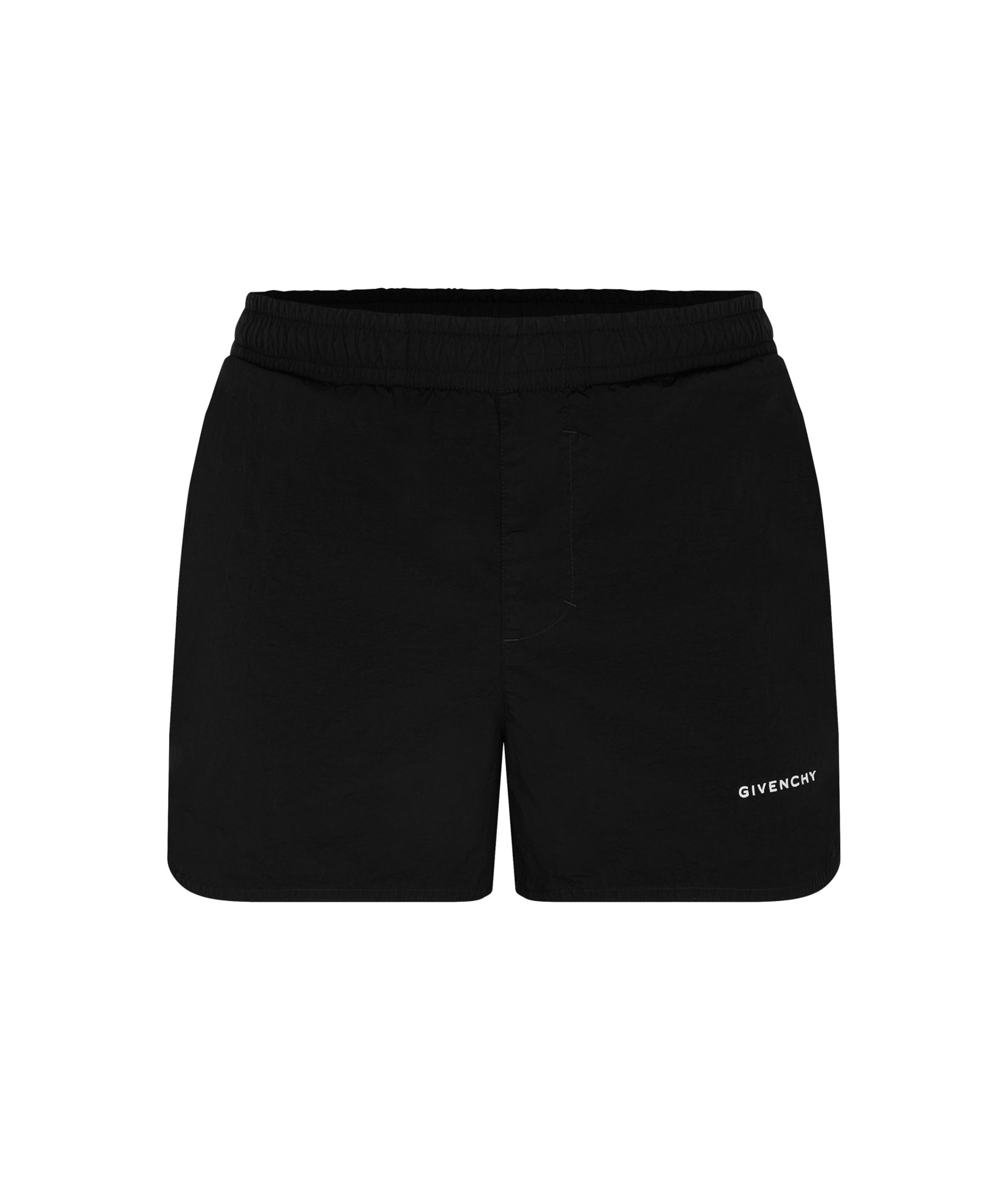 LUXURY HUB GIVENCHY MEDIUM SWIM SHORTS