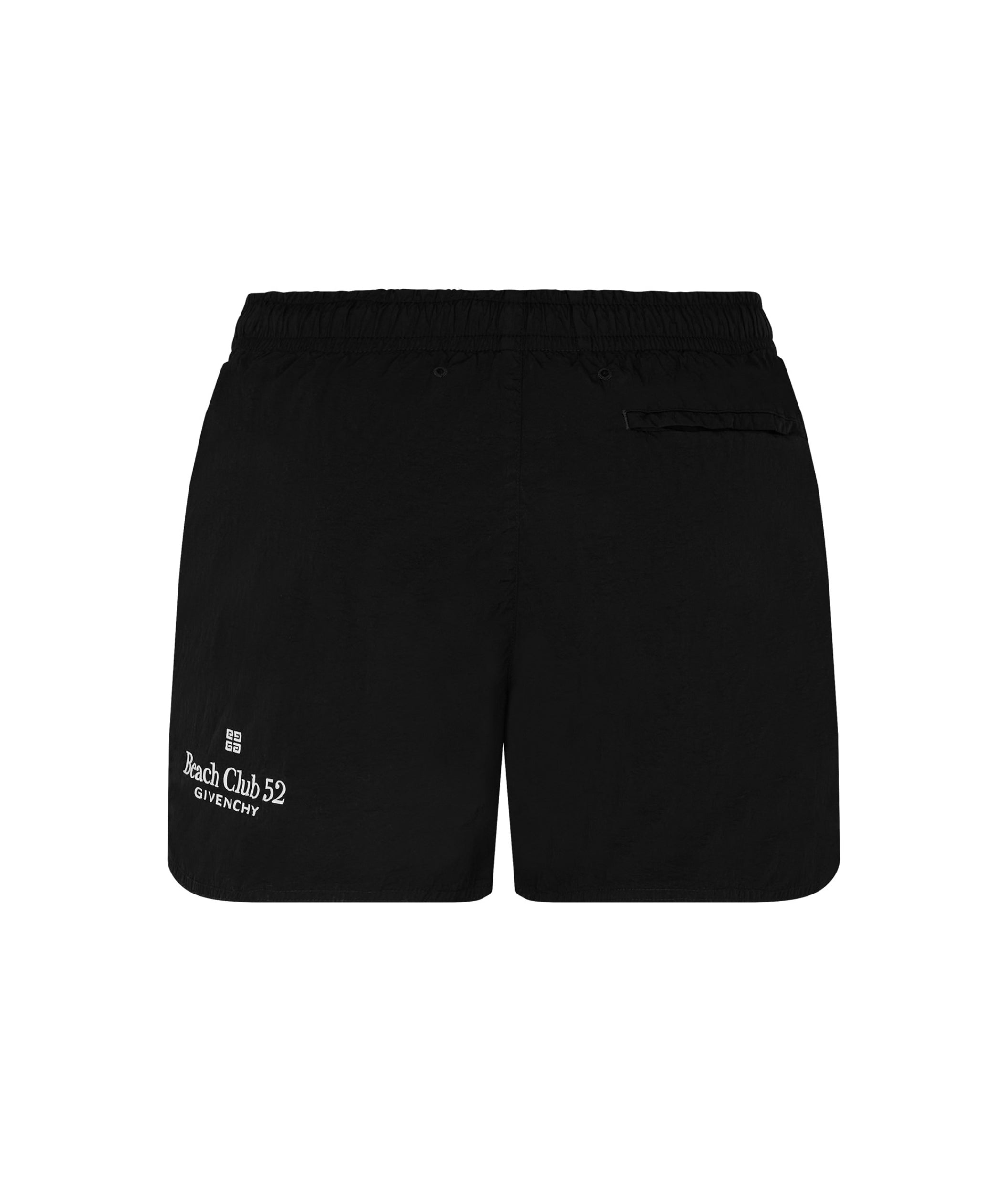 LUXURY HUB GIVENCHY MEDIUM SWIM SHORTS