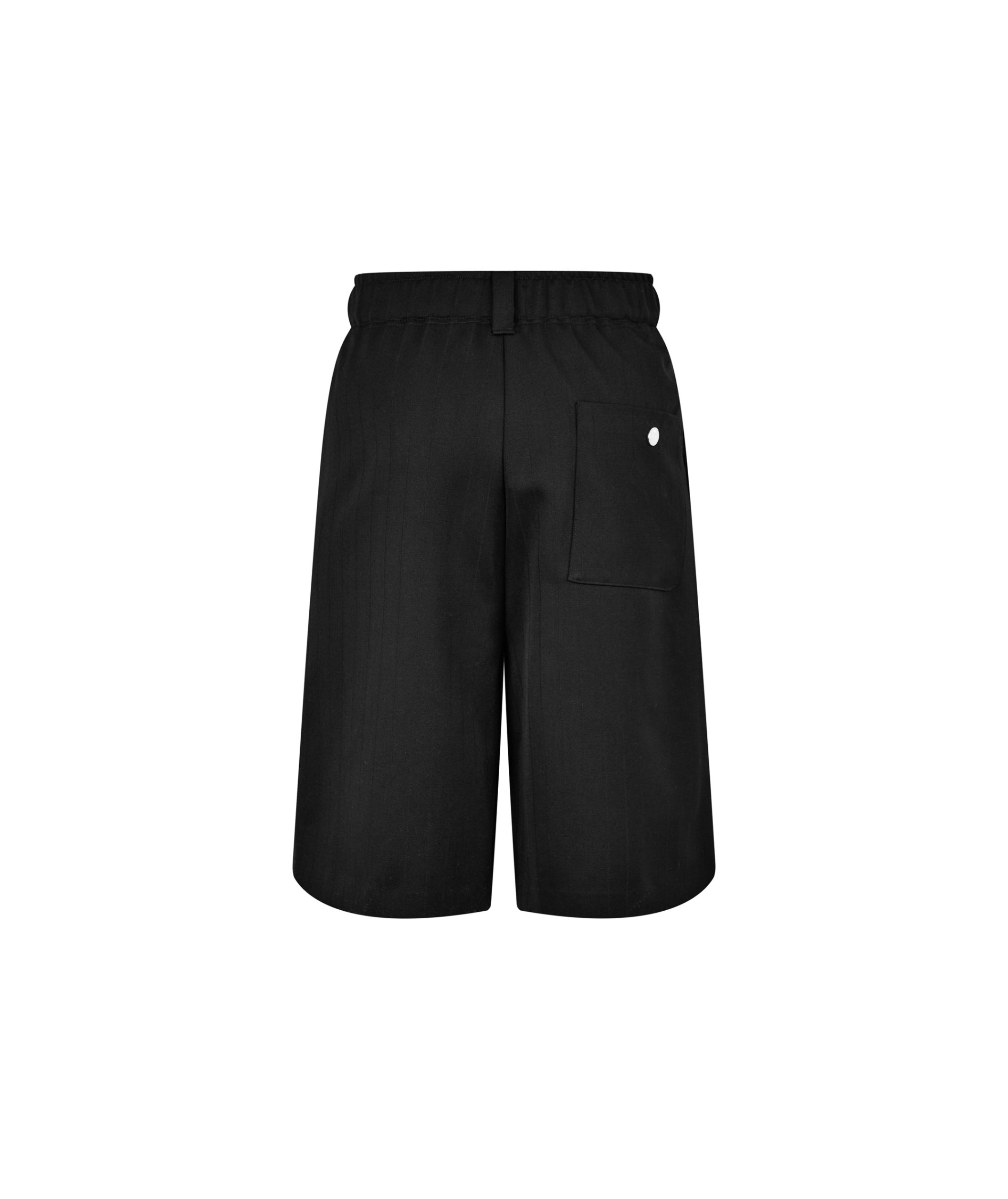 LUXURY HUB JACQUEMUS LE BERMUDA JUEGO SHORTS