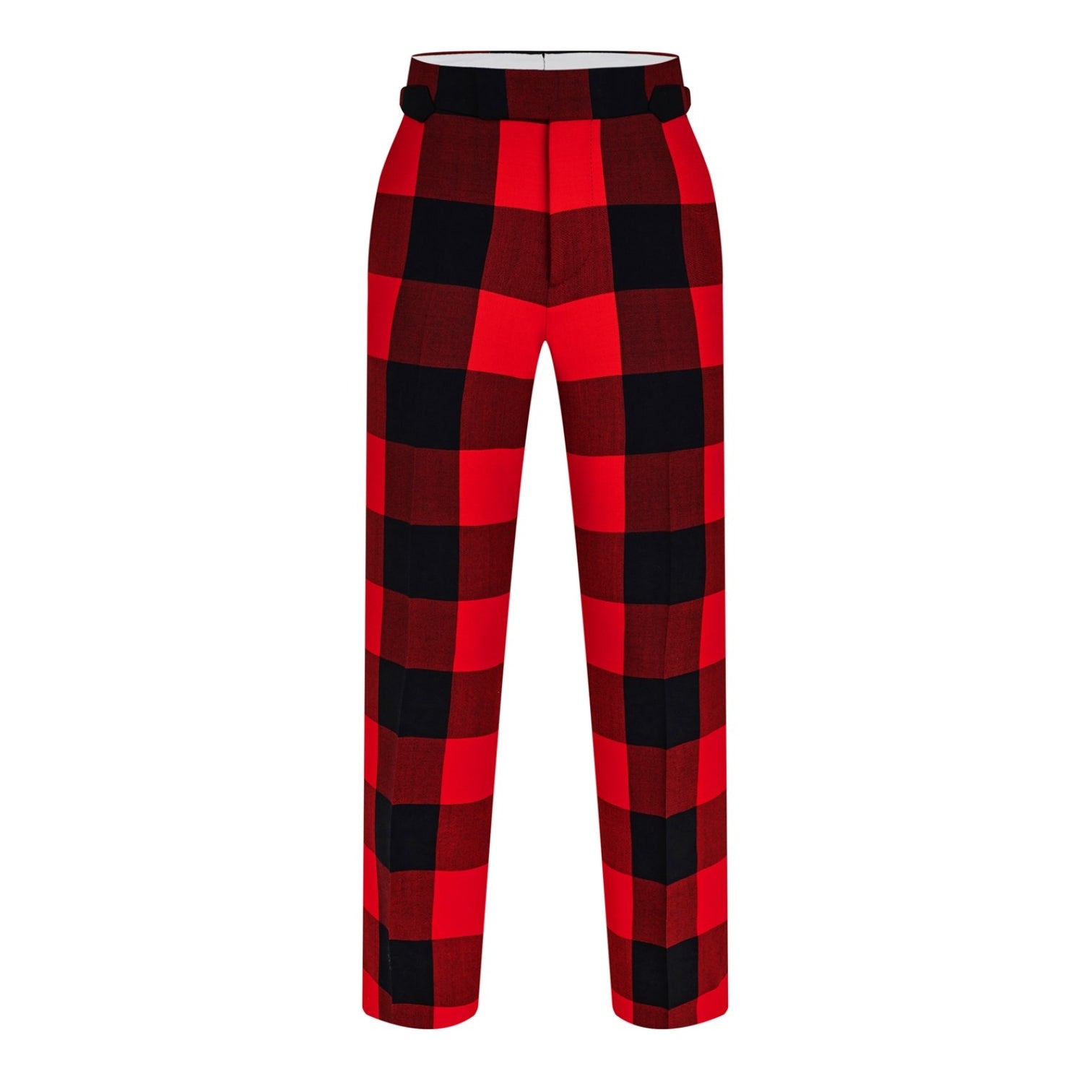 LUXURY HUB VIVIENNE WESTWOOD SANG TROUSERS