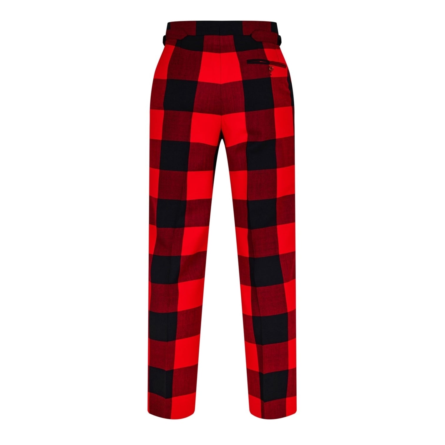 LUXURY HUB VIVIENNE WESTWOOD SANG TROUSERS