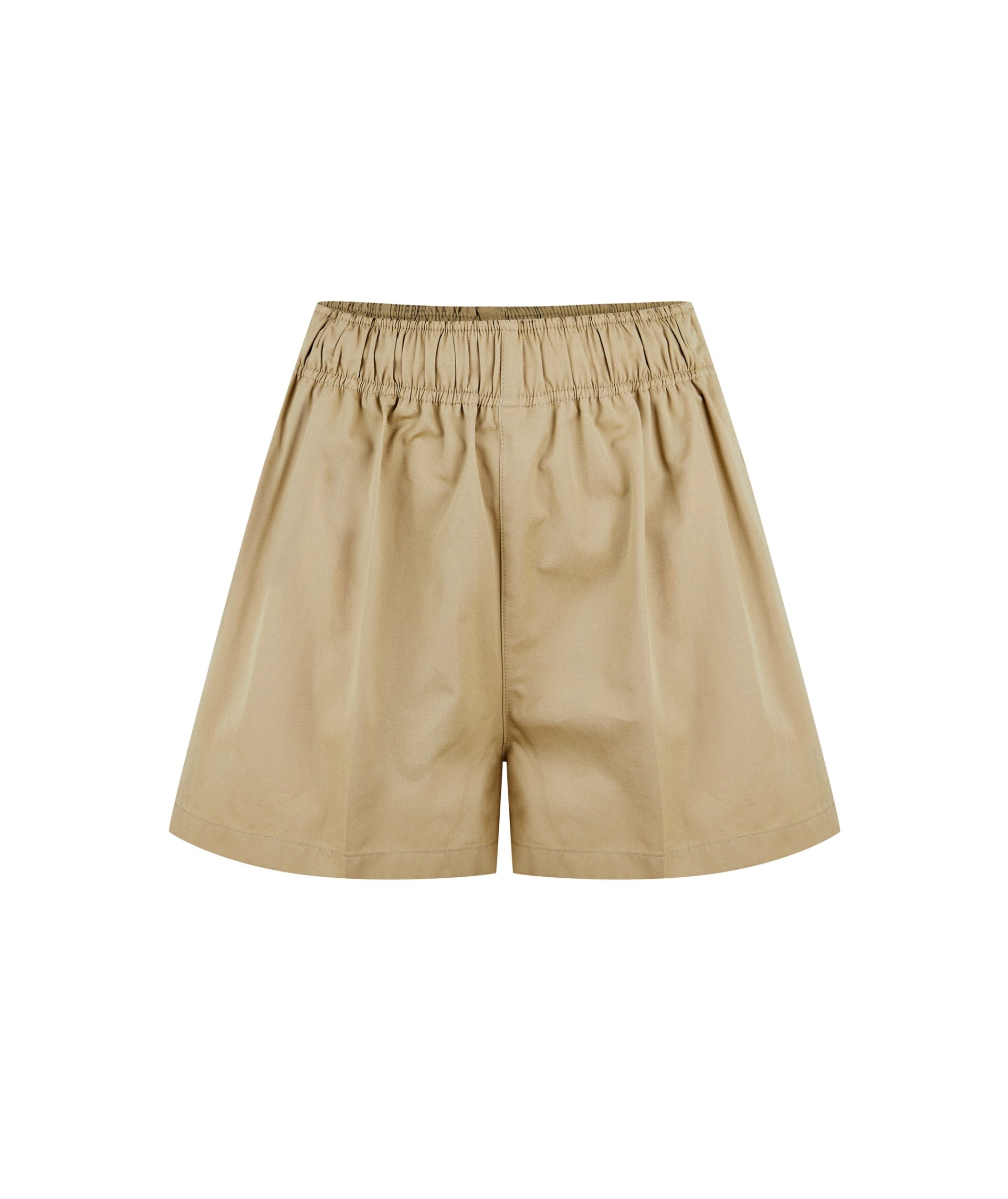 LUXURY HUB PRADA POPELINE SHORTS