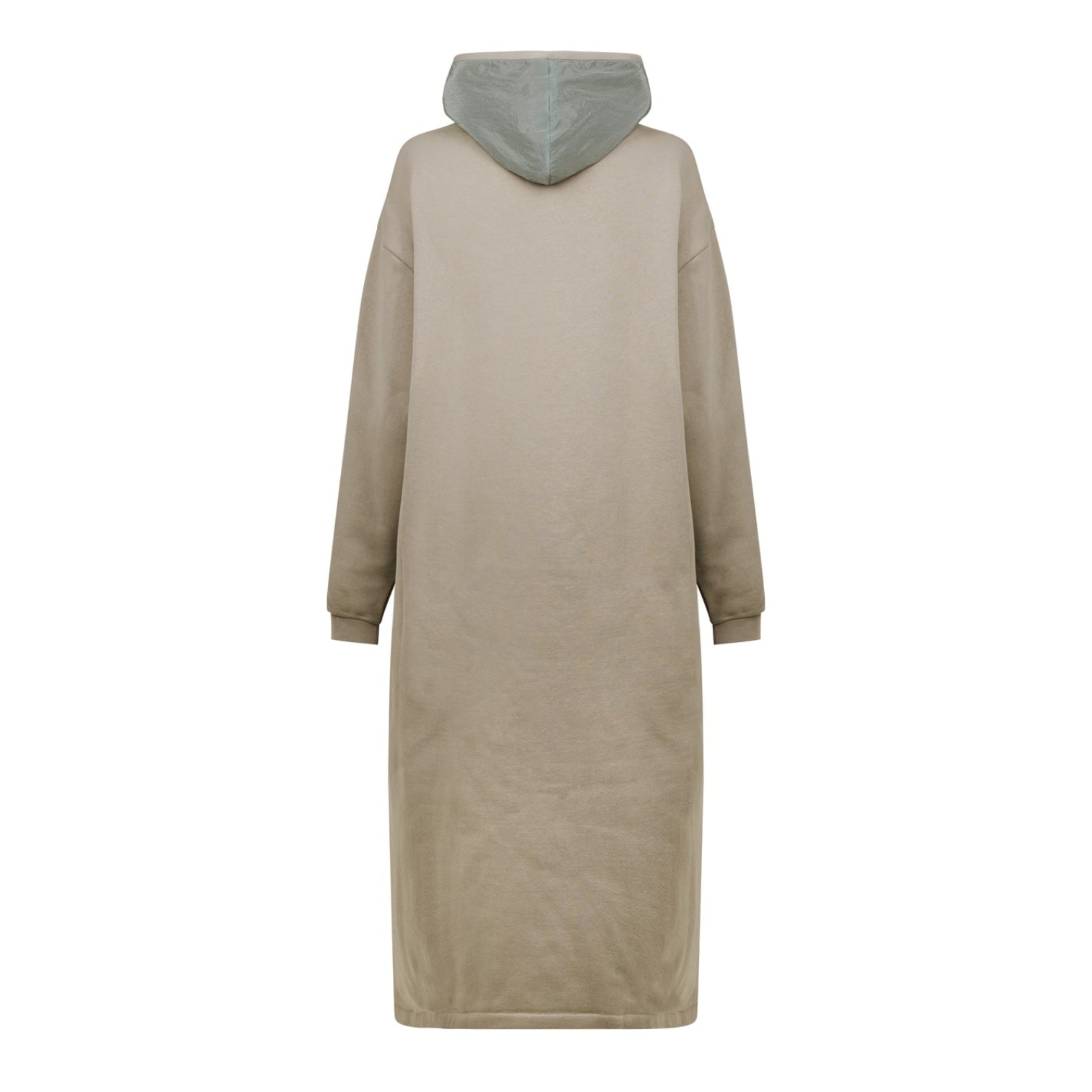 LUXURY HUB FEAR OF GOD ESSENTIALS HOODED DRESS