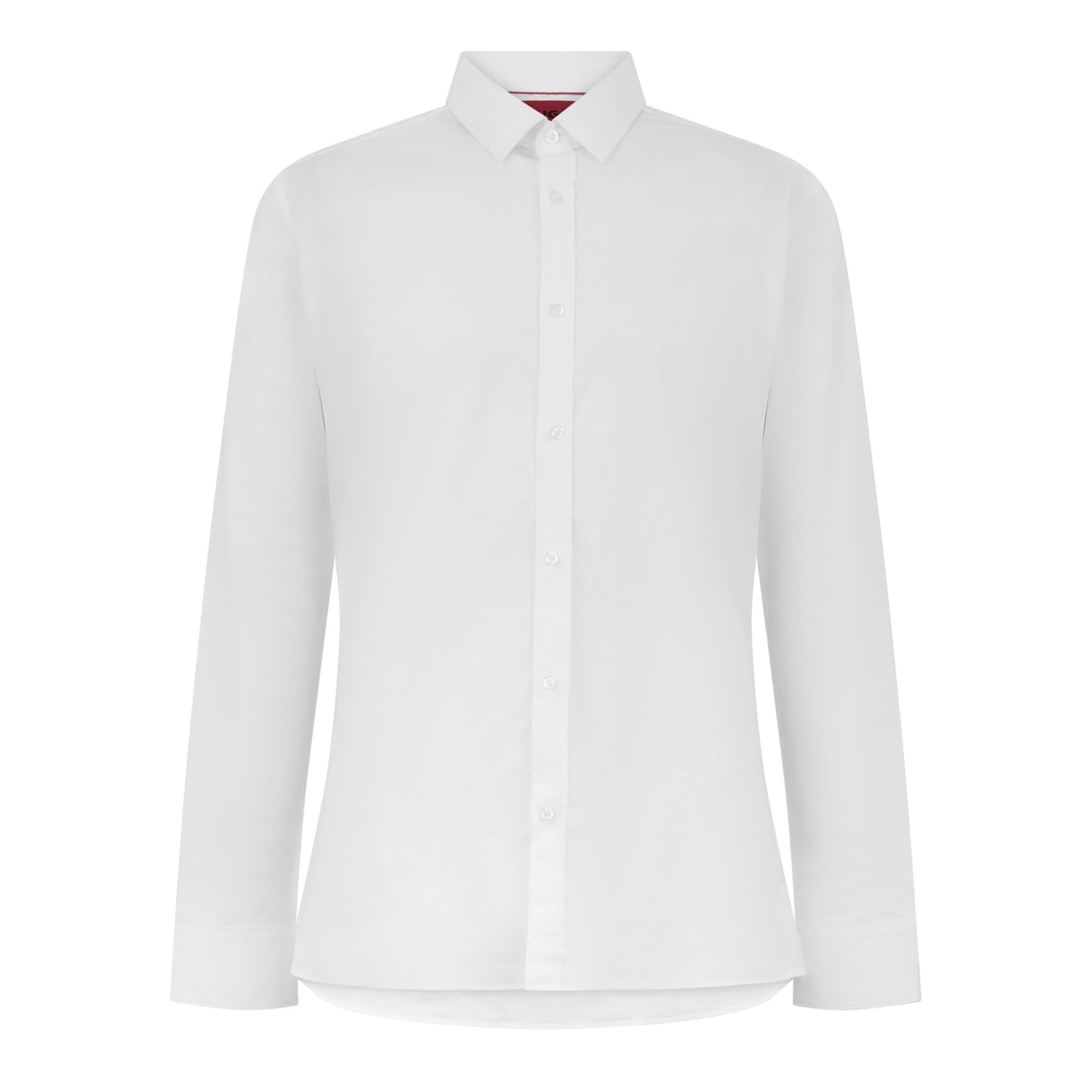 LUXURY HUB HUGO EXTRA SLIM FIT SHIRT