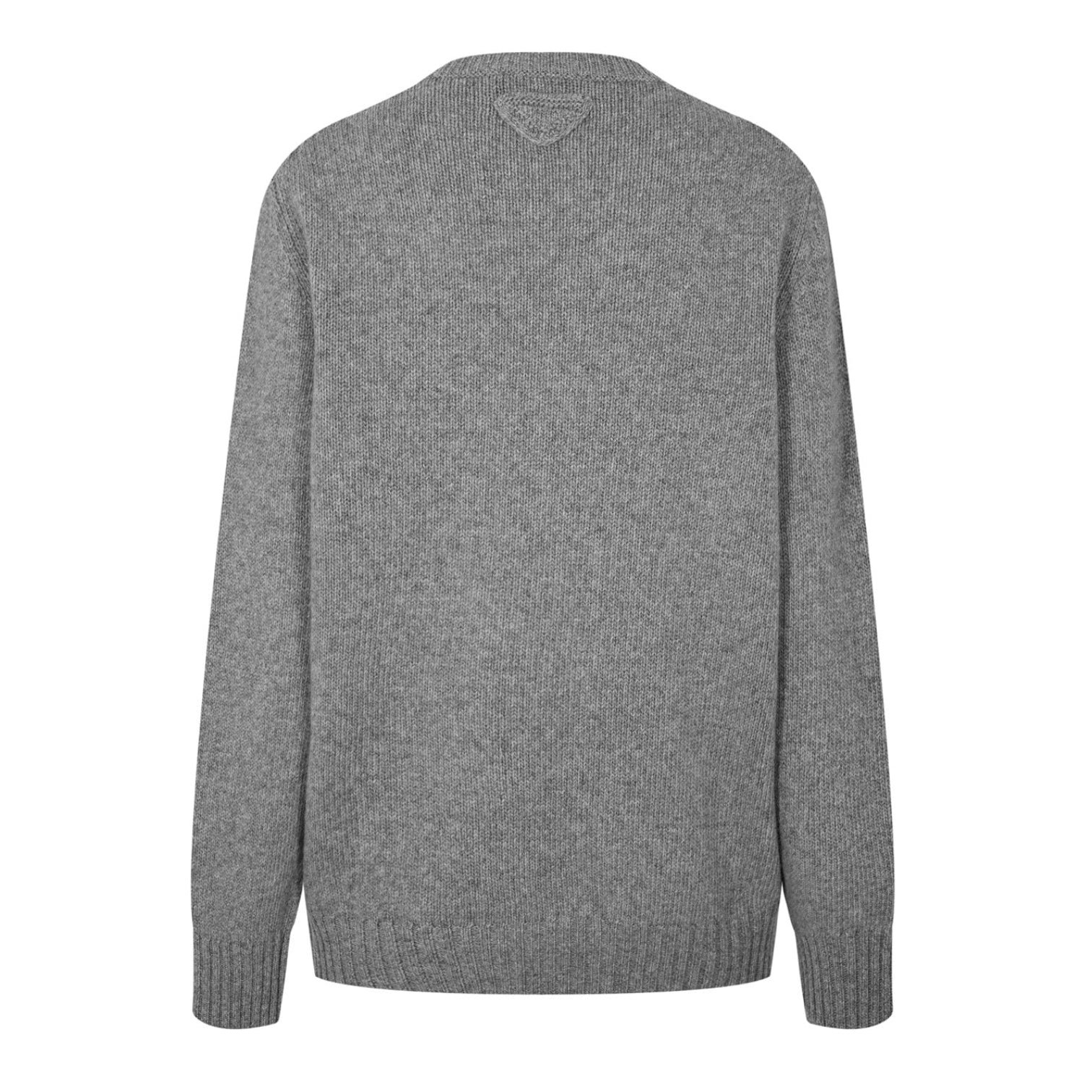 LUXURY HUB PRADA CASHMERE BLEND SWEATSHIRT