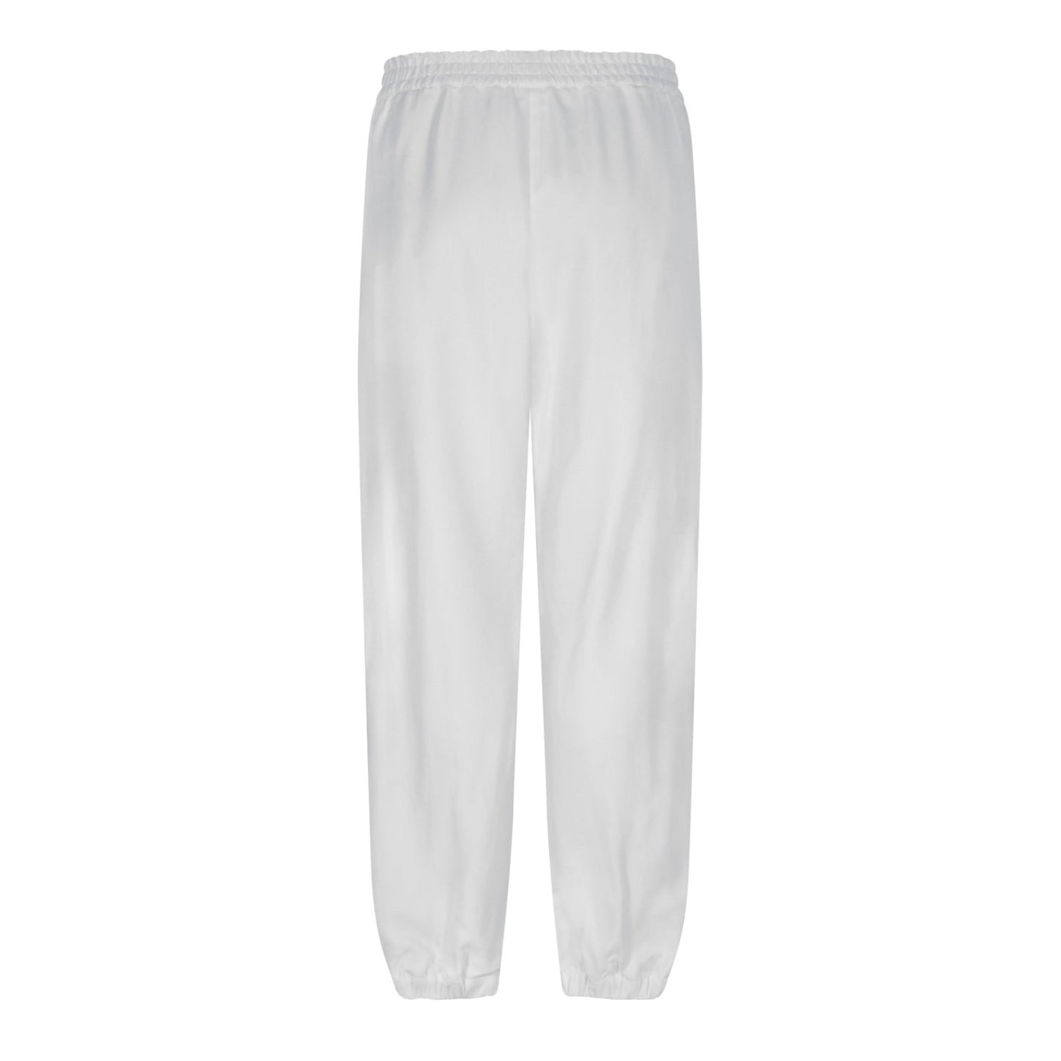 LUXURY HUB MONCLER TWILL JOGGING TROUSERS