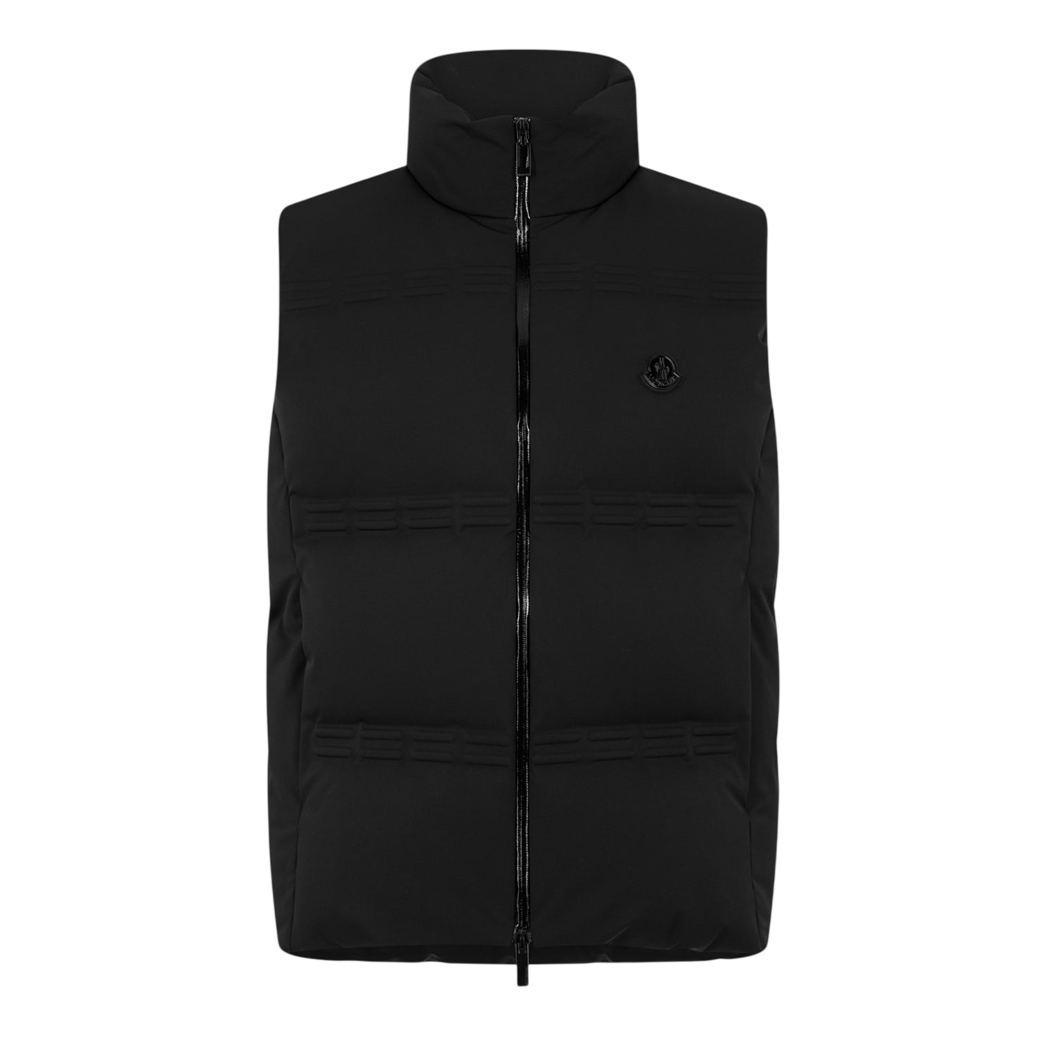 LUXURY HUB MONCLER MEN'S  X A$AP ROCKY SPARKY DOWN SLEEVELESS GILET