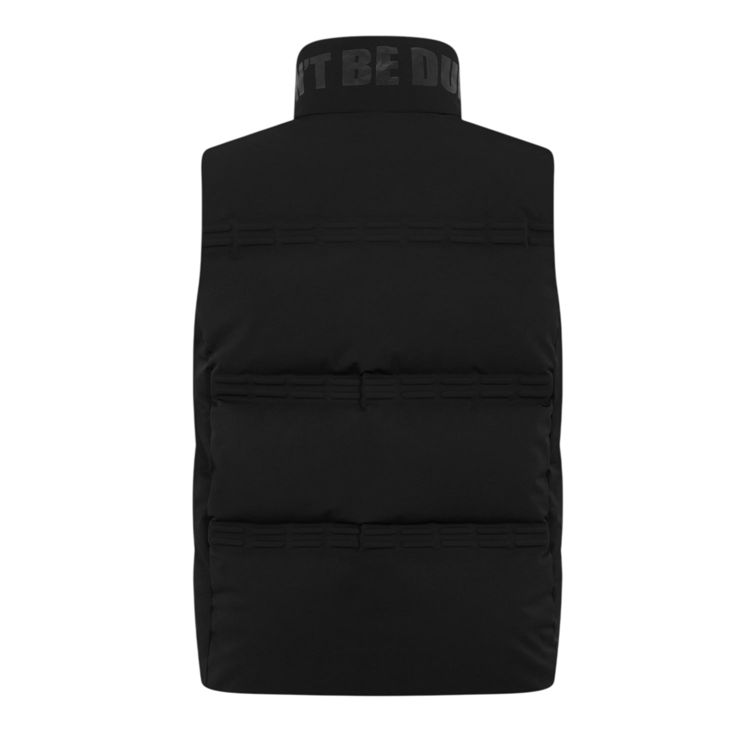 LUXURY HUB MONCLER MEN'S  X A$AP ROCKY SPARKY DOWN SLEEVELESS GILET