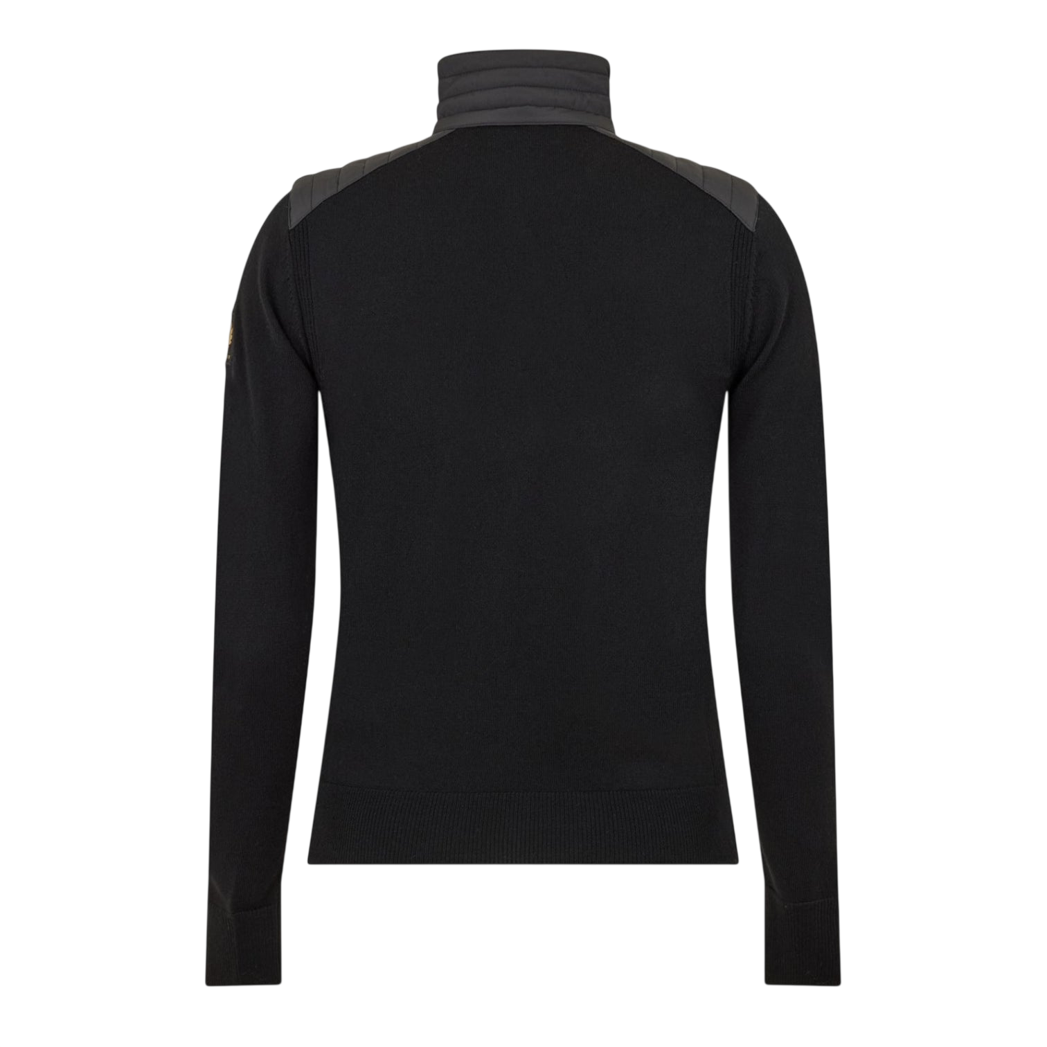 LUXURY HUB BELSTAFF MEN'S CREW NECK JUMPER