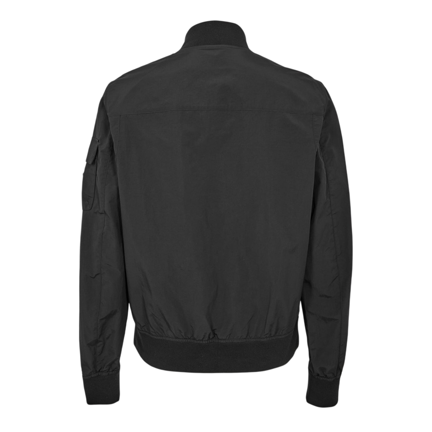 LUXURY HUB BELSTAFF MEN'S MOTION BOMBER JACKET