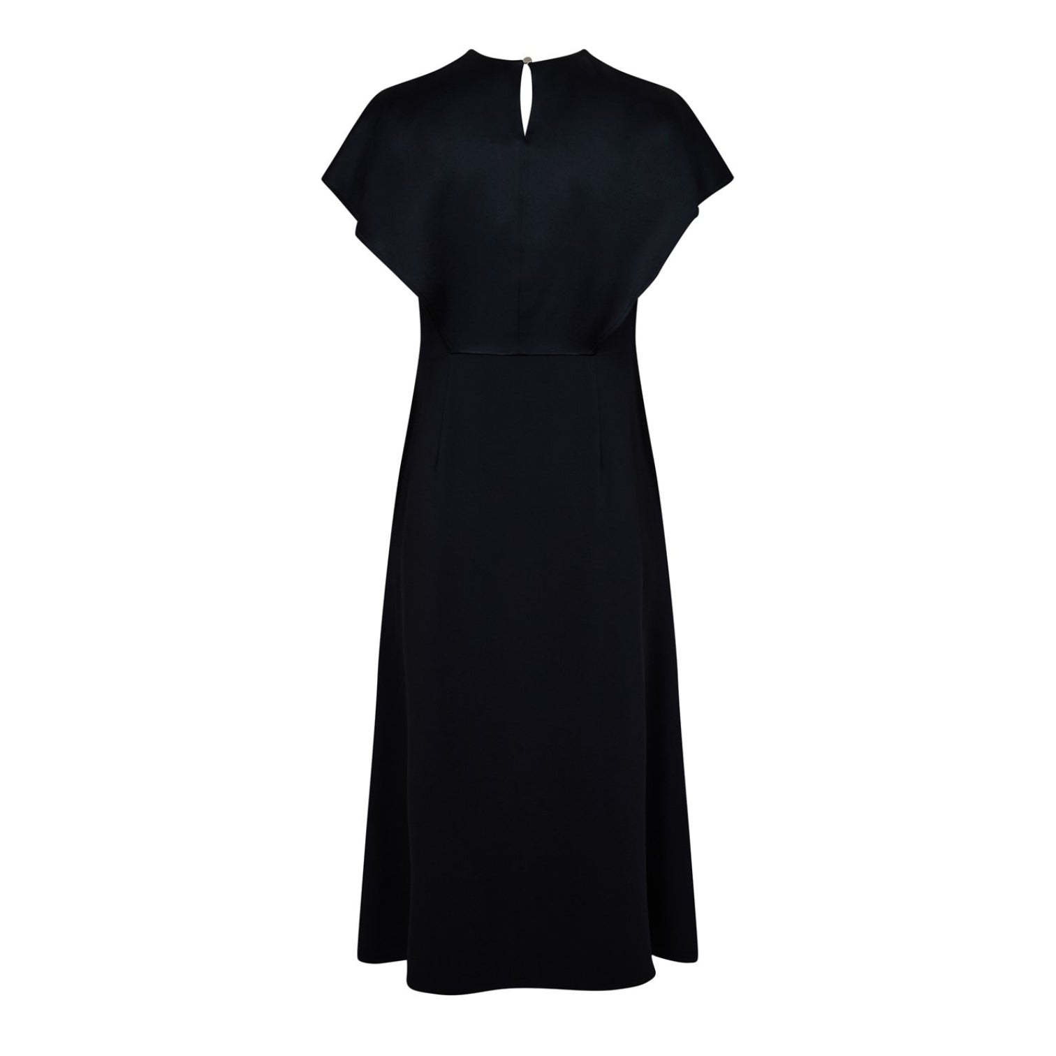 LUXURY HUB BOSS DOMICIA DRESS