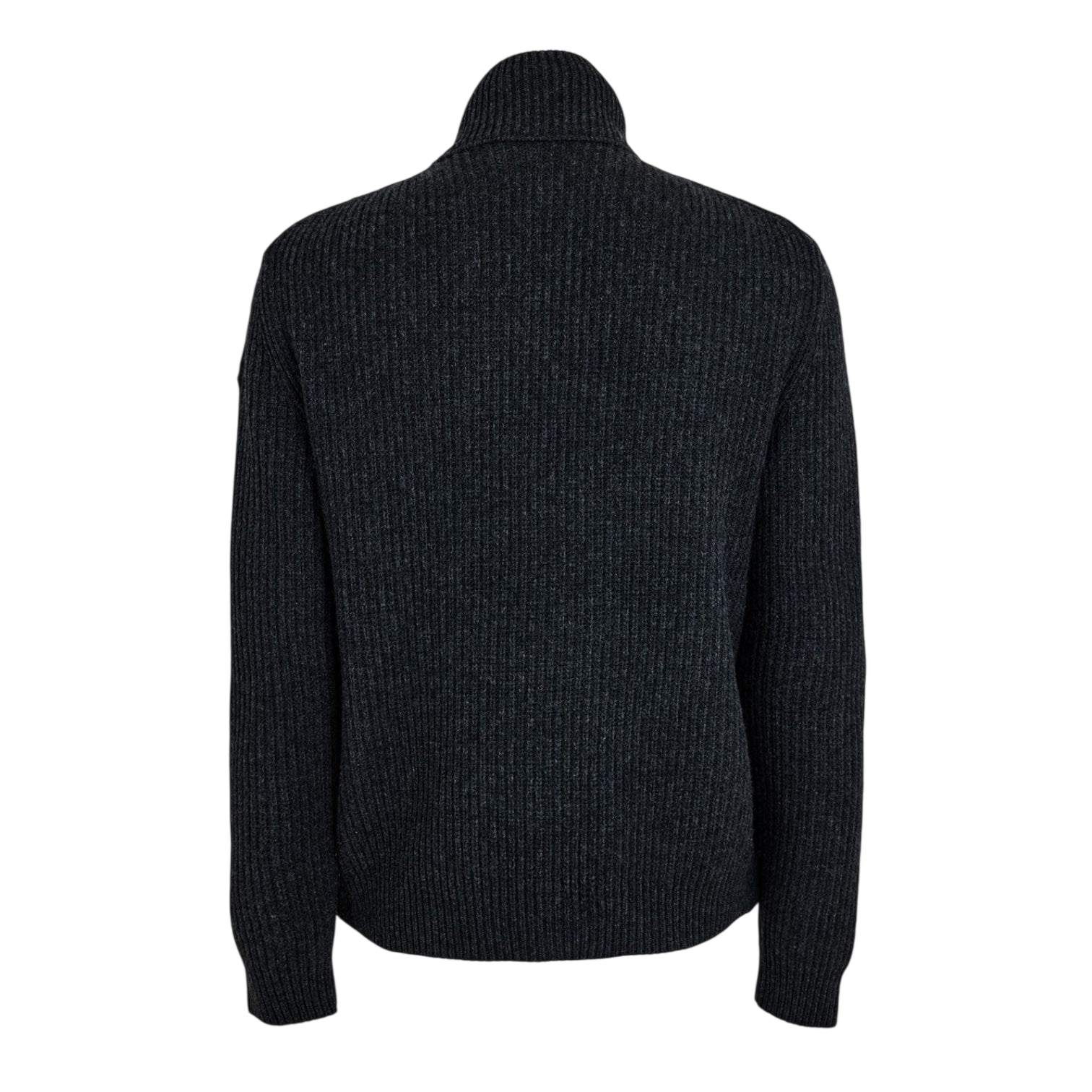 LUXURY HUB MONCLER MEN'S LIGHTWEIGHT KNITTED TOP